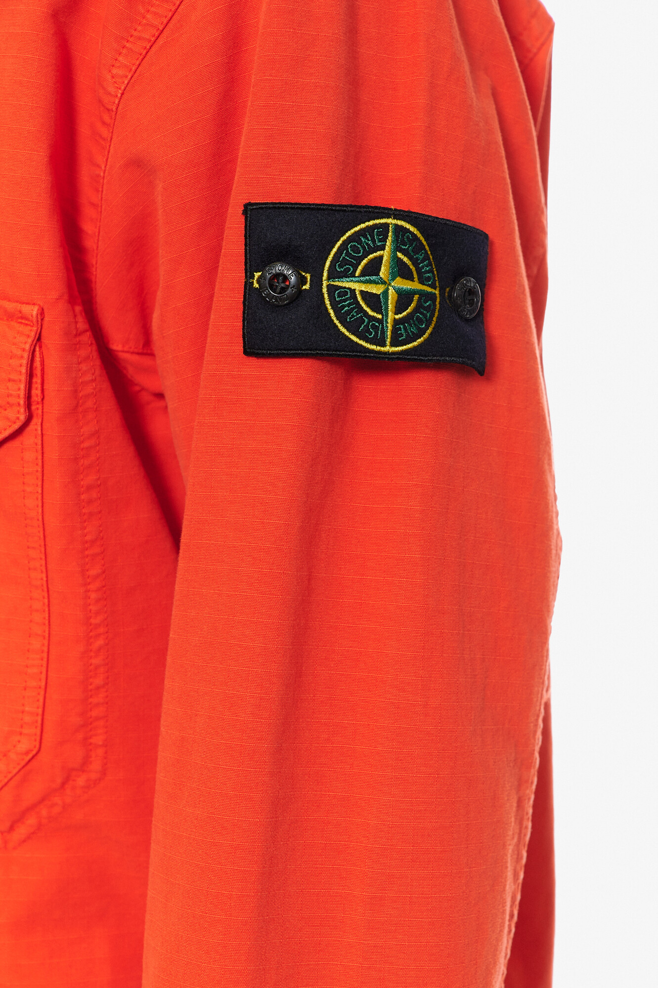 Stone Island Рубашка