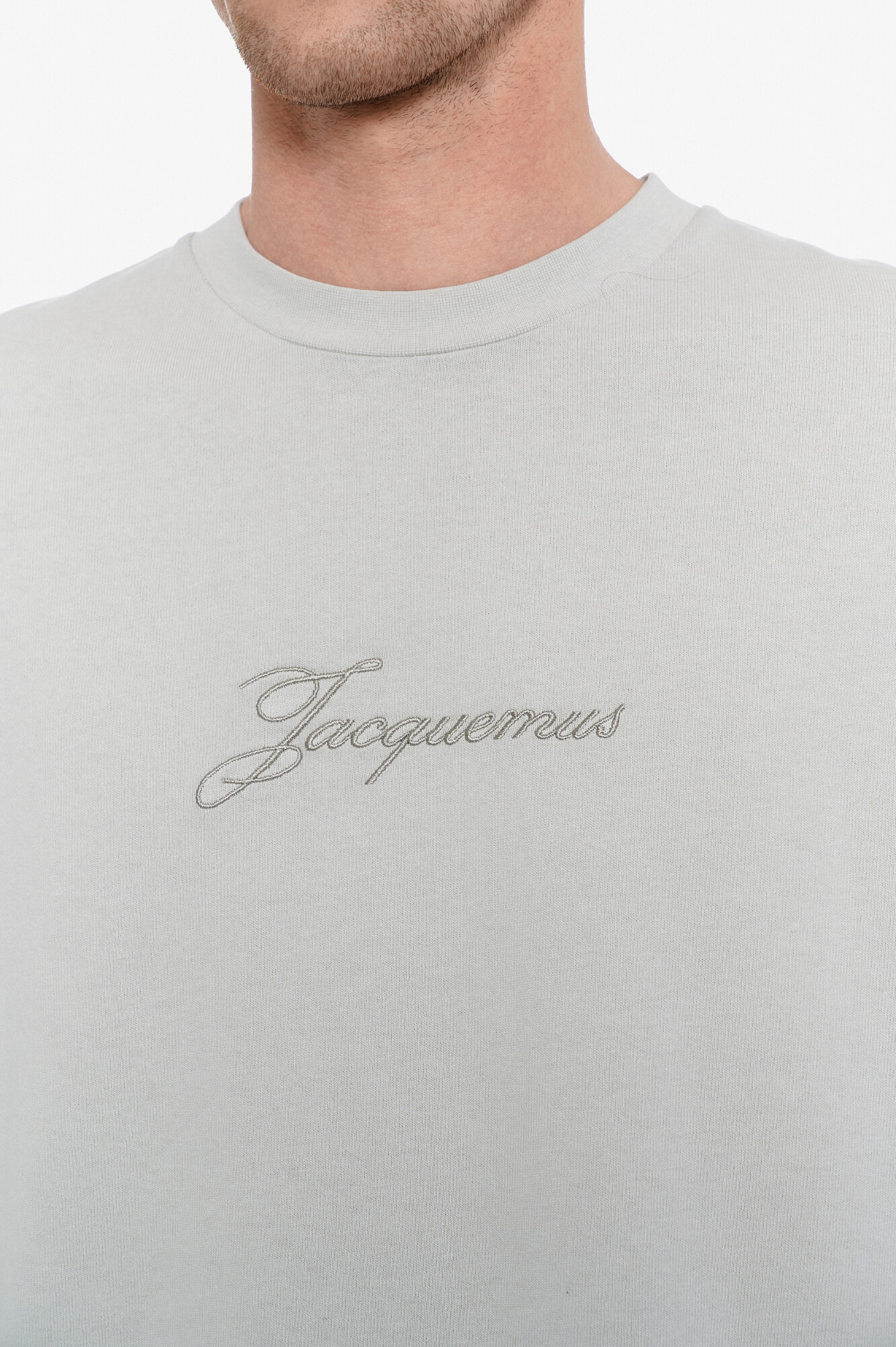 Jacquemus Футболка