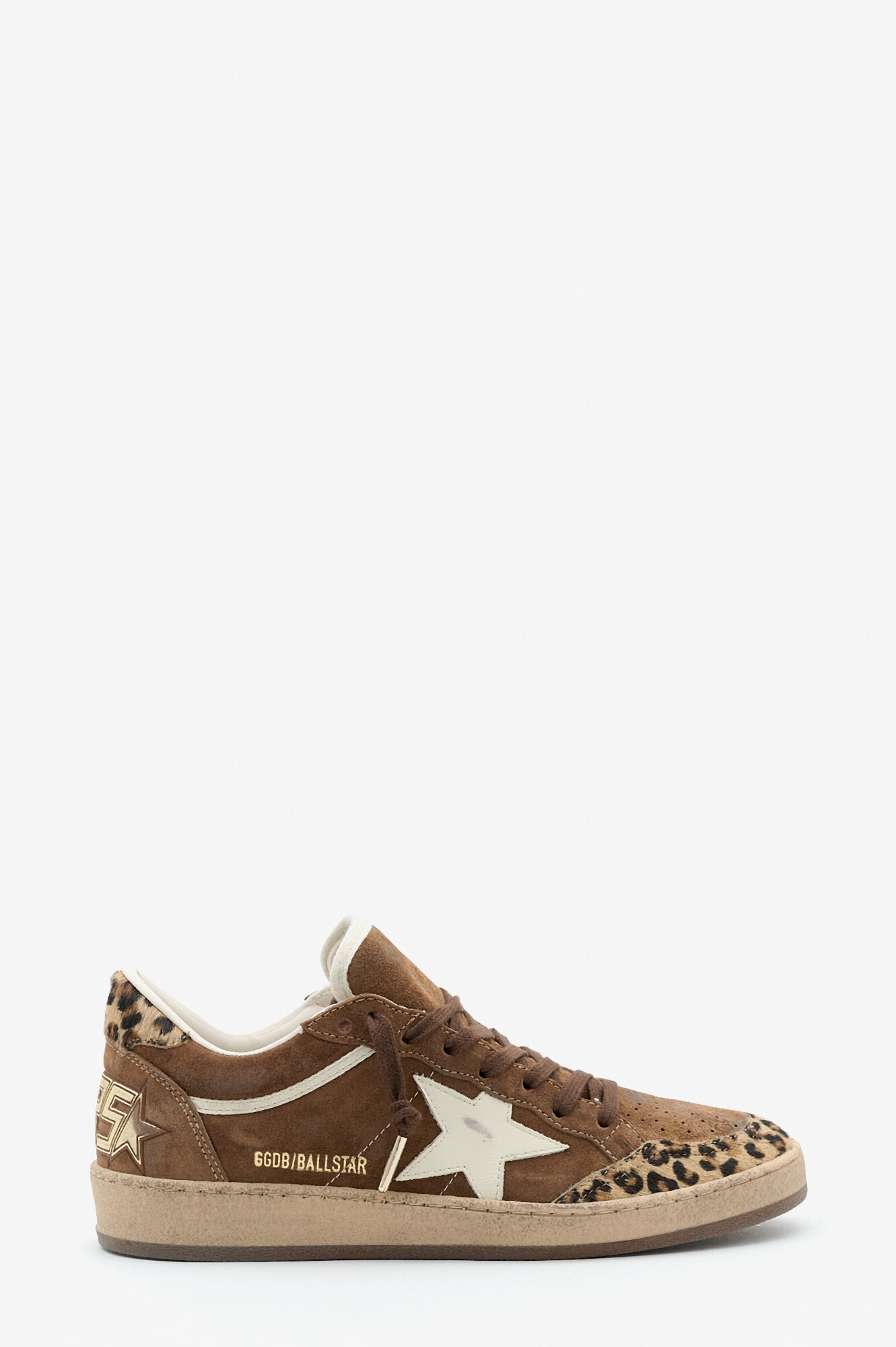 Golden Goose Кеды