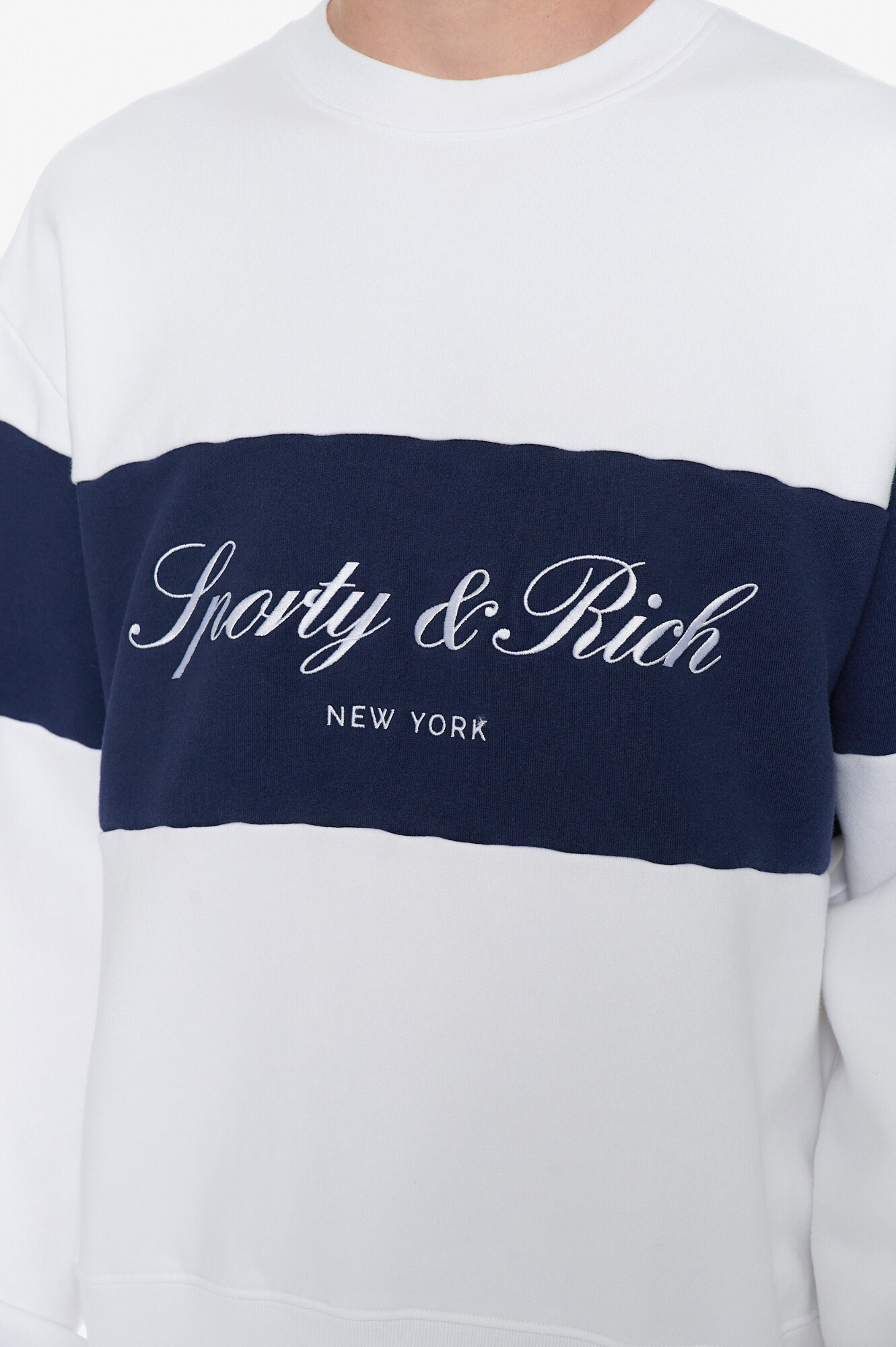 Sporty&Rich Свитшот
