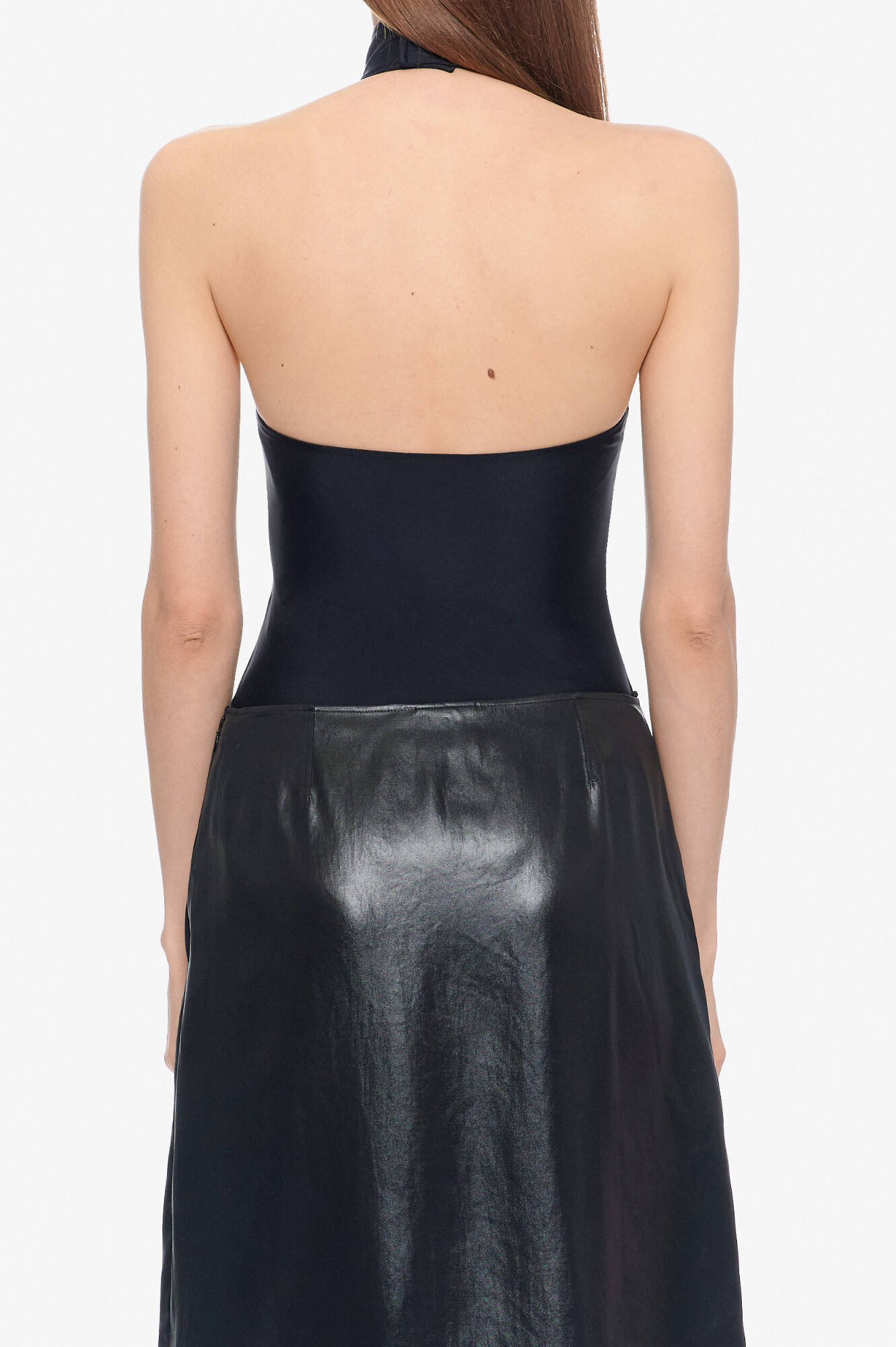 Courreges Боди