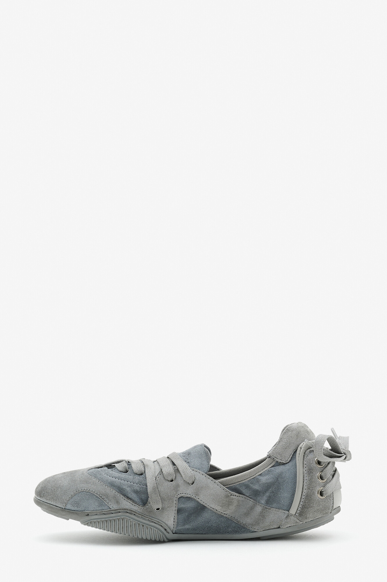 Acne Studios Балетки