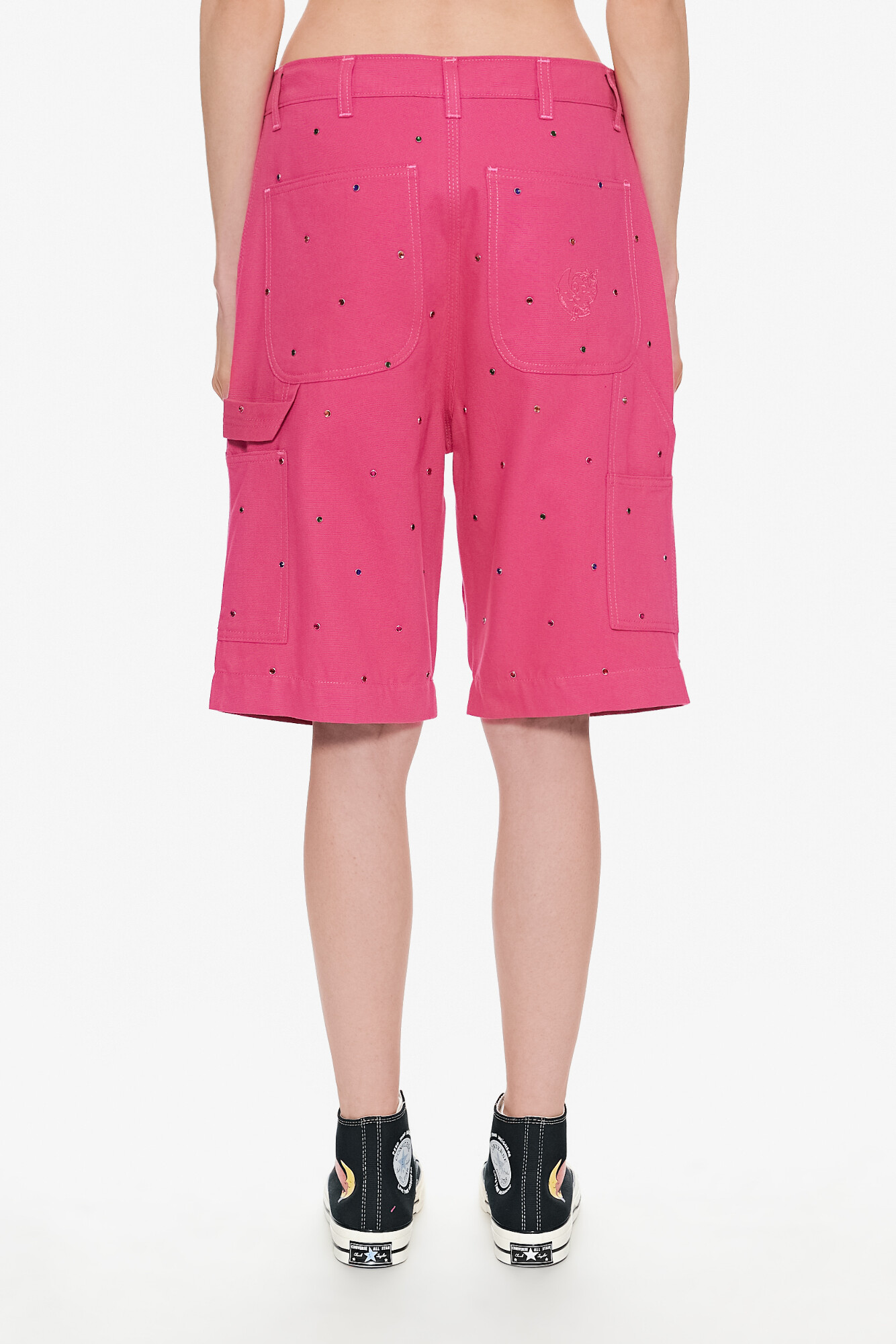 Sky High Farm Workwear Шорты