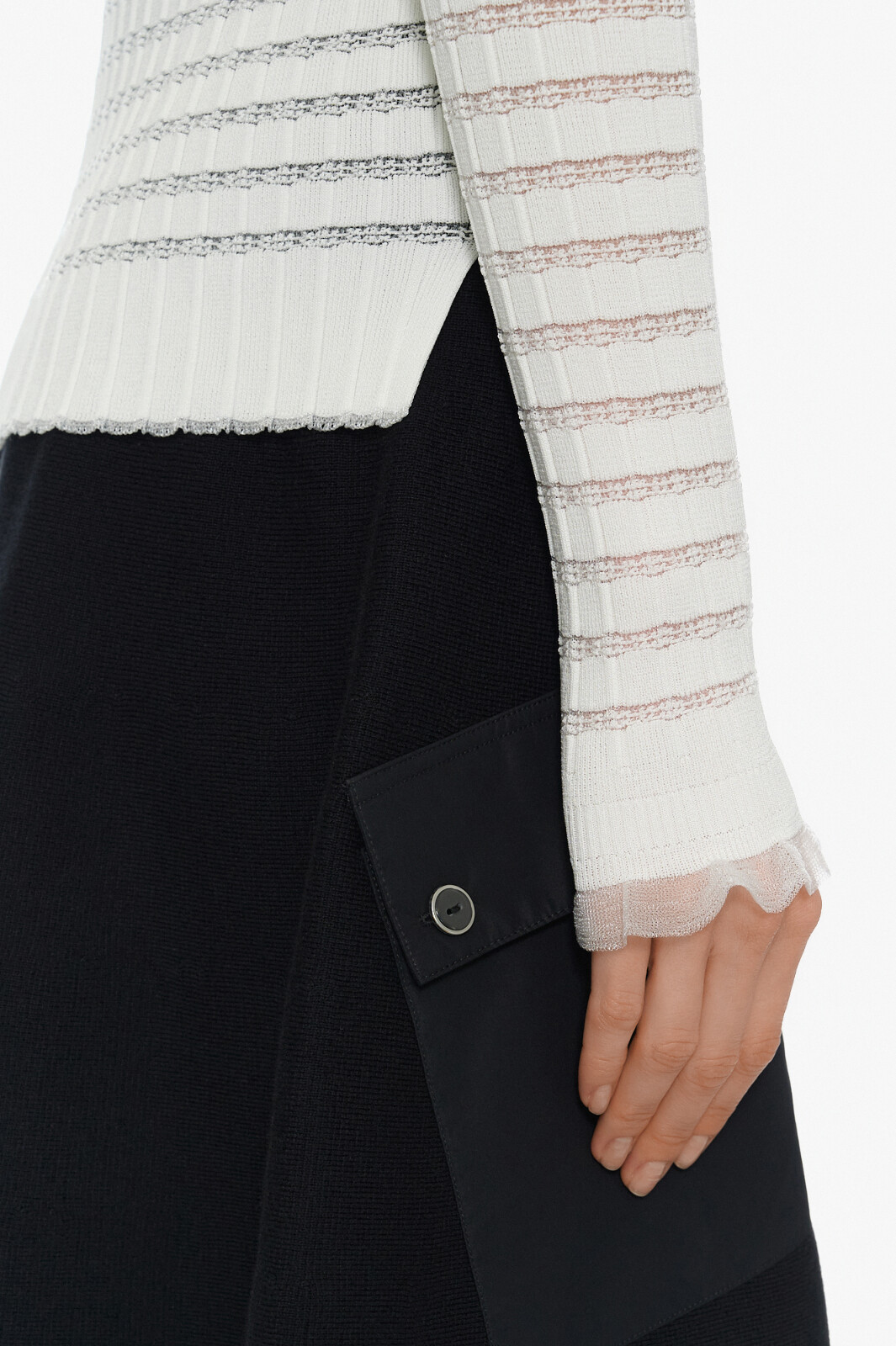 3.1 Phillip Lim Кардиган