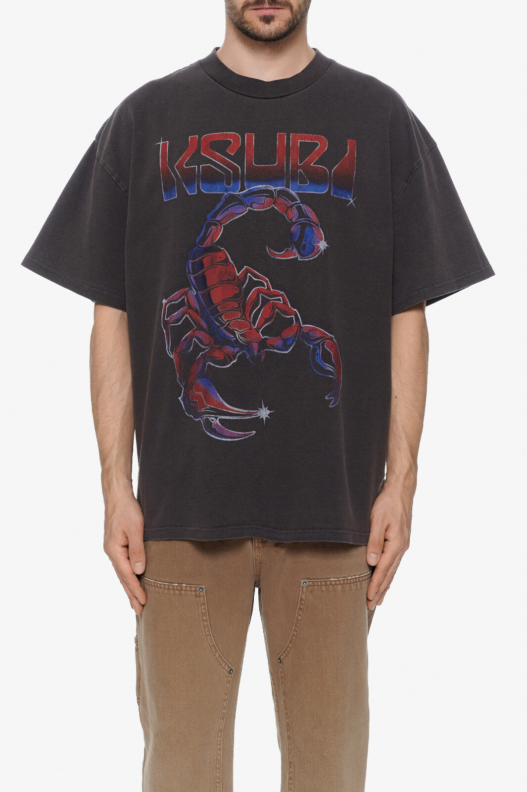 Ksubi Футболка