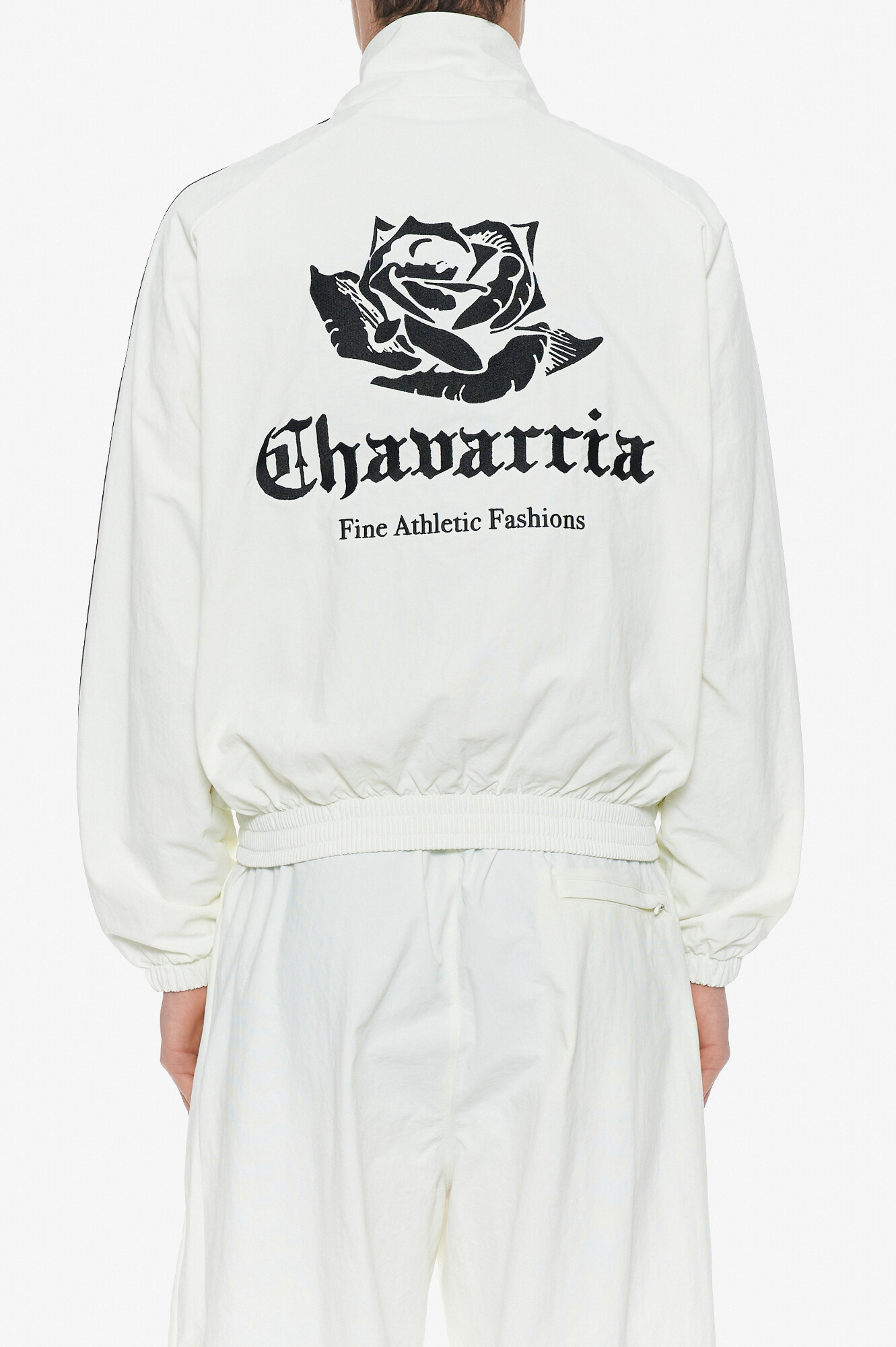Adidas X Willy Chavarria Куртка