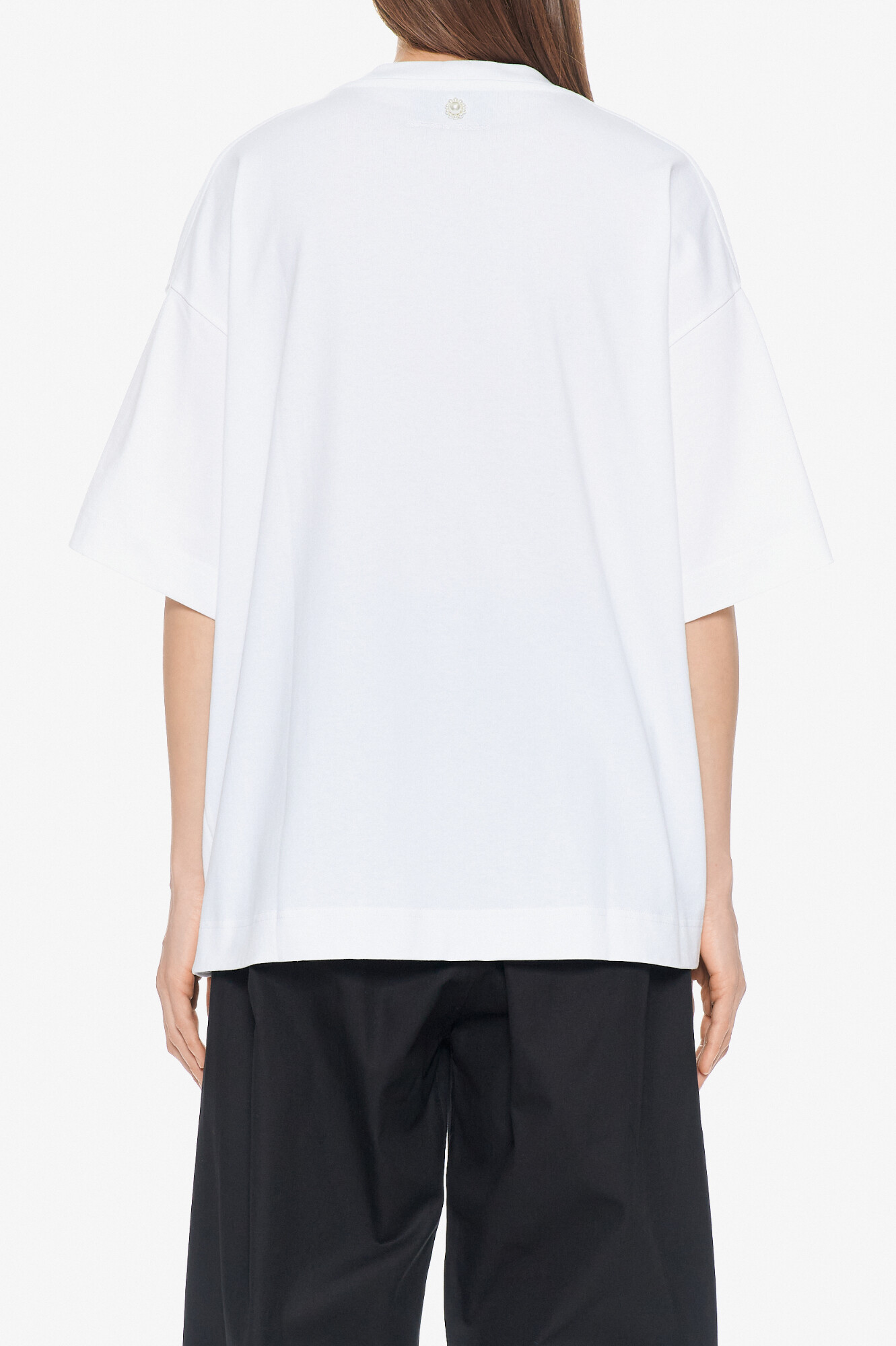 Simone Rocha Футболка