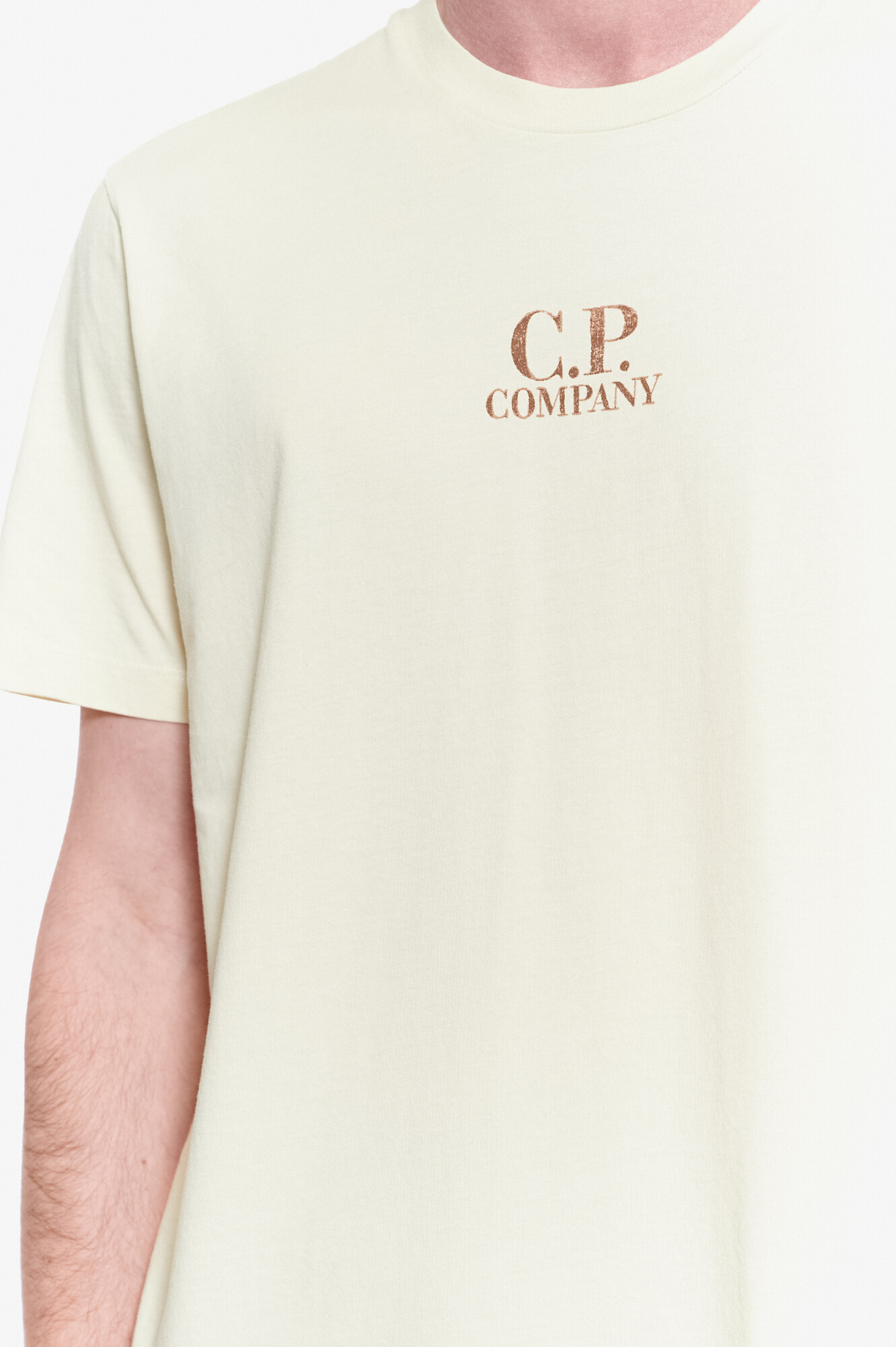 C.p. Company Футболка
