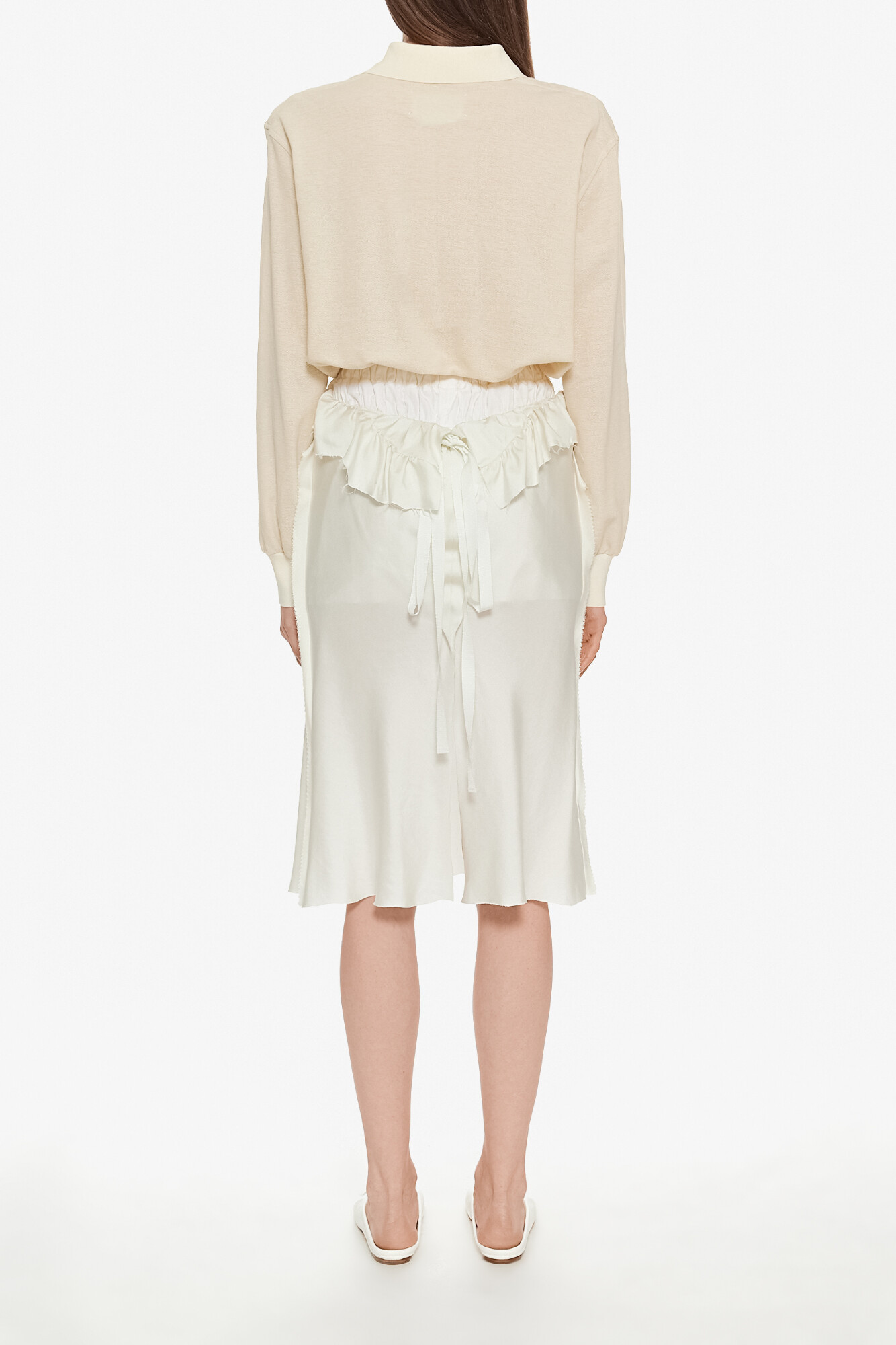 Maison Margiela Сукня