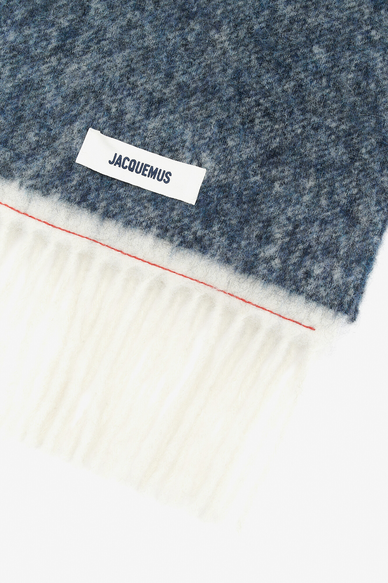 Jacquemus Шарф