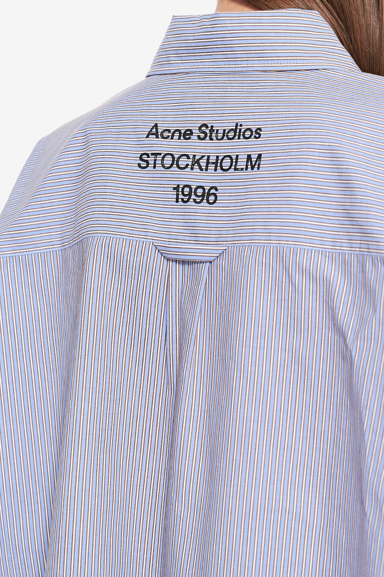 Acne Studios Рубашка