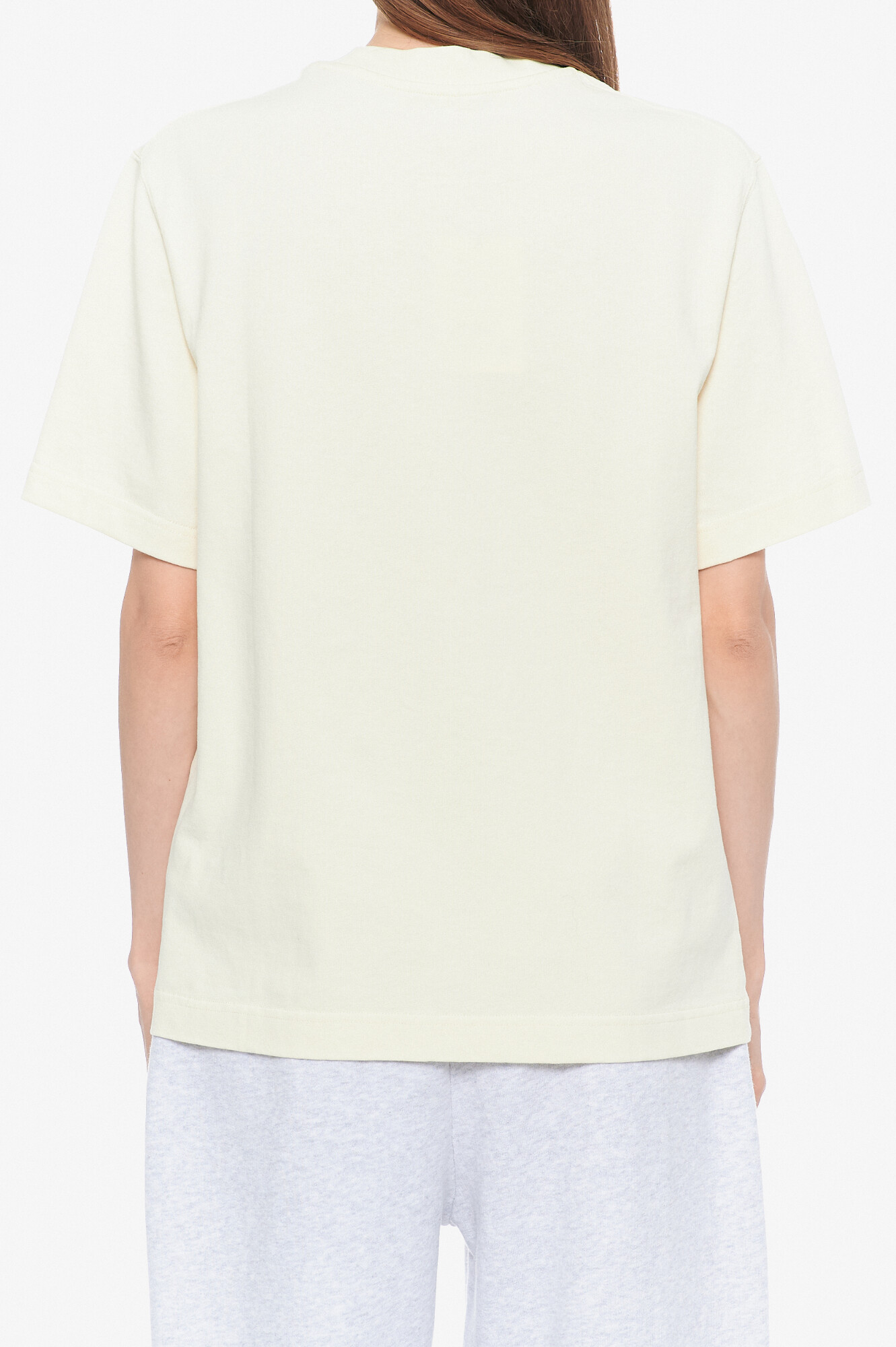 Jacquemus Футболка