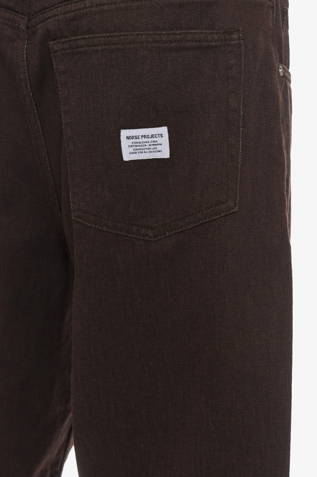 Norse Projects Шорты