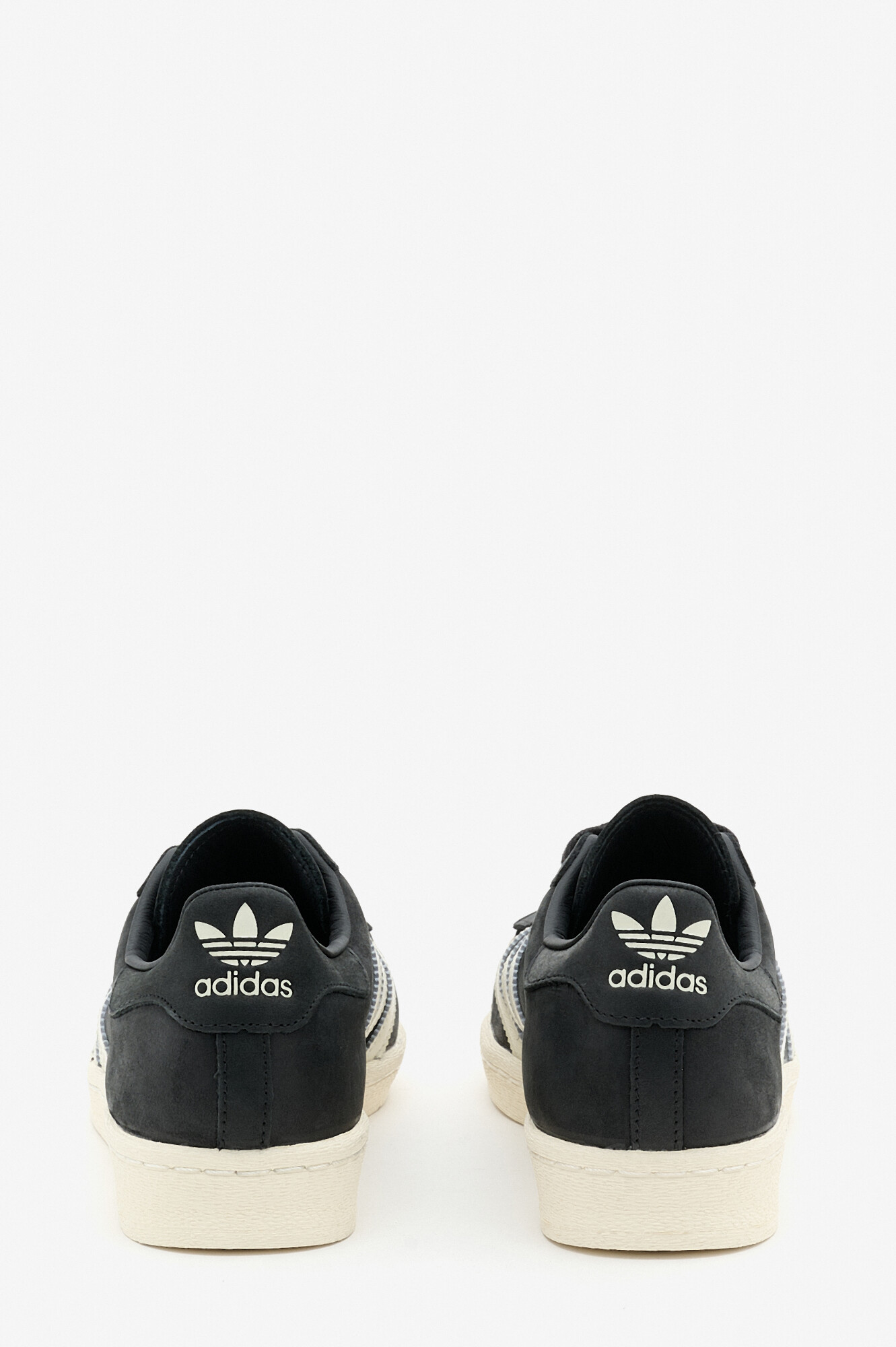 Adidas X Willy Chavarria Кеды