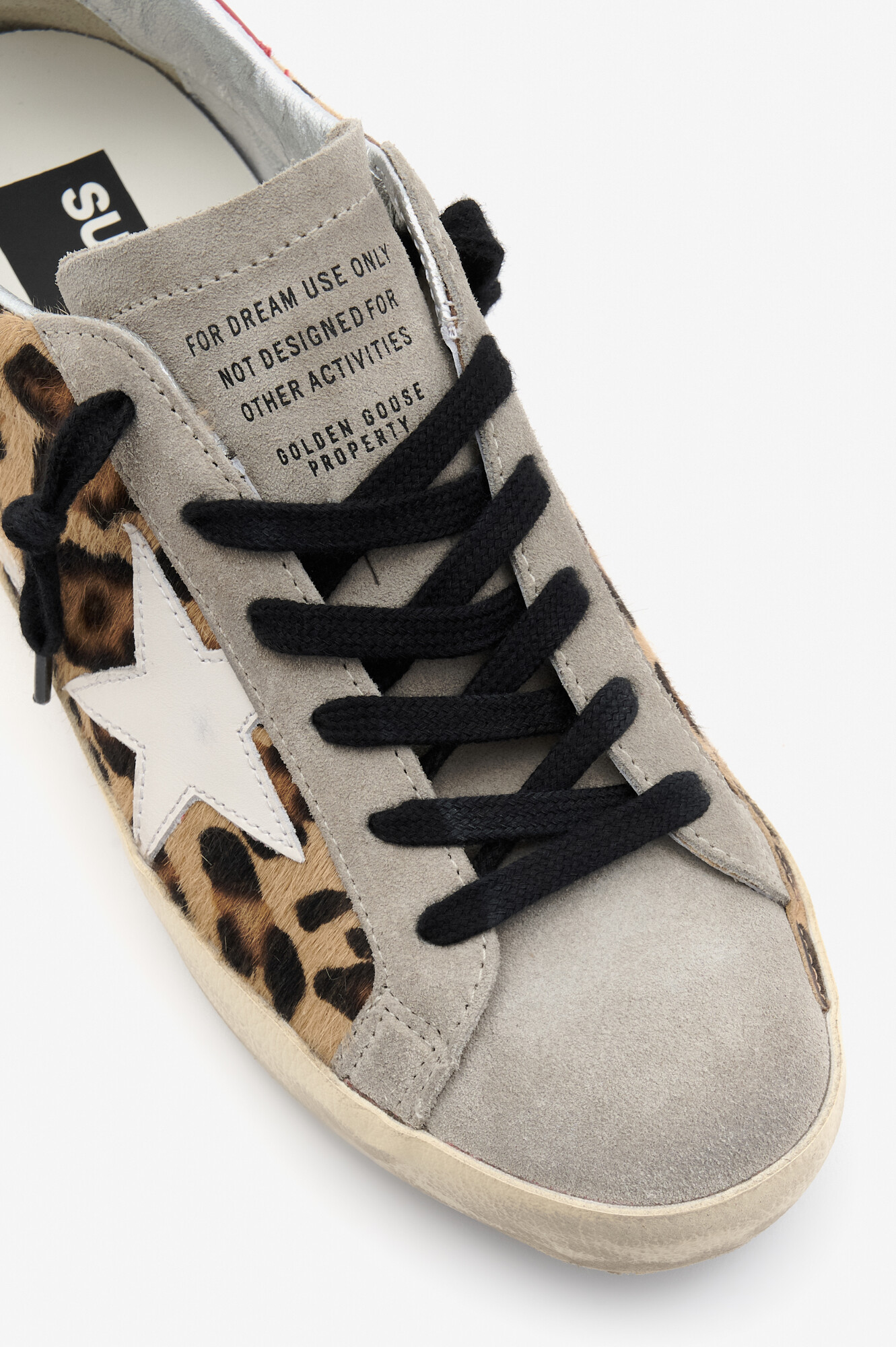 Golden Goose Кеди