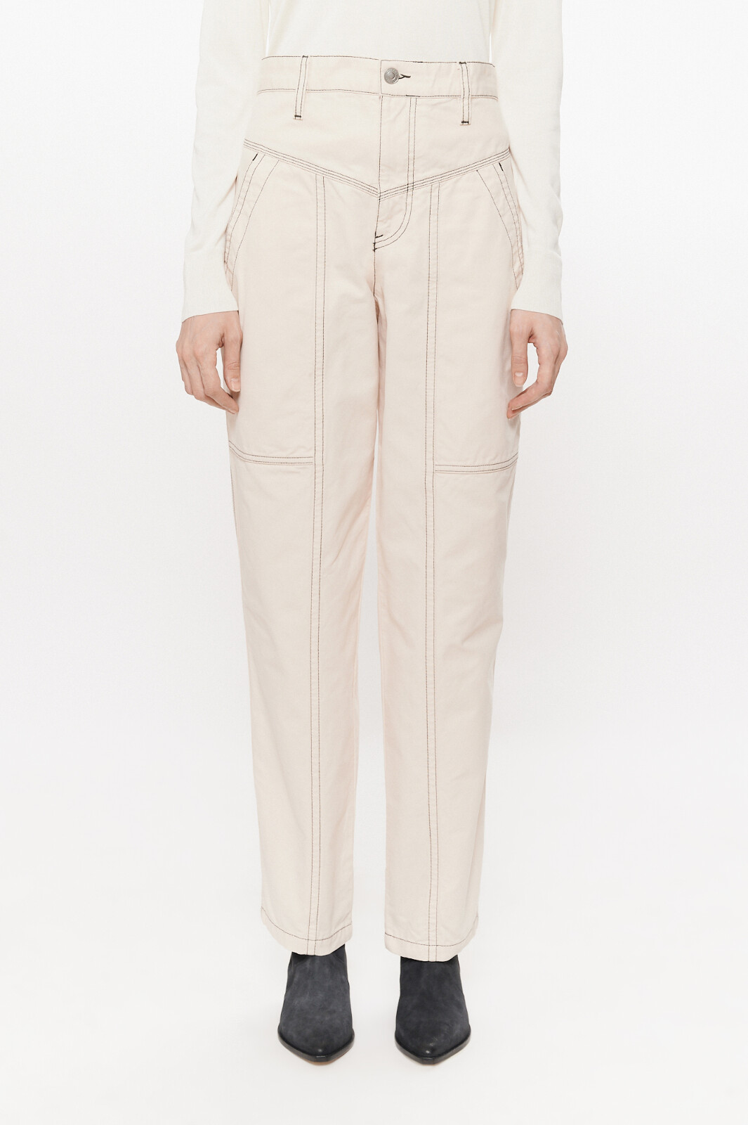 Marant Etoile Джинсы