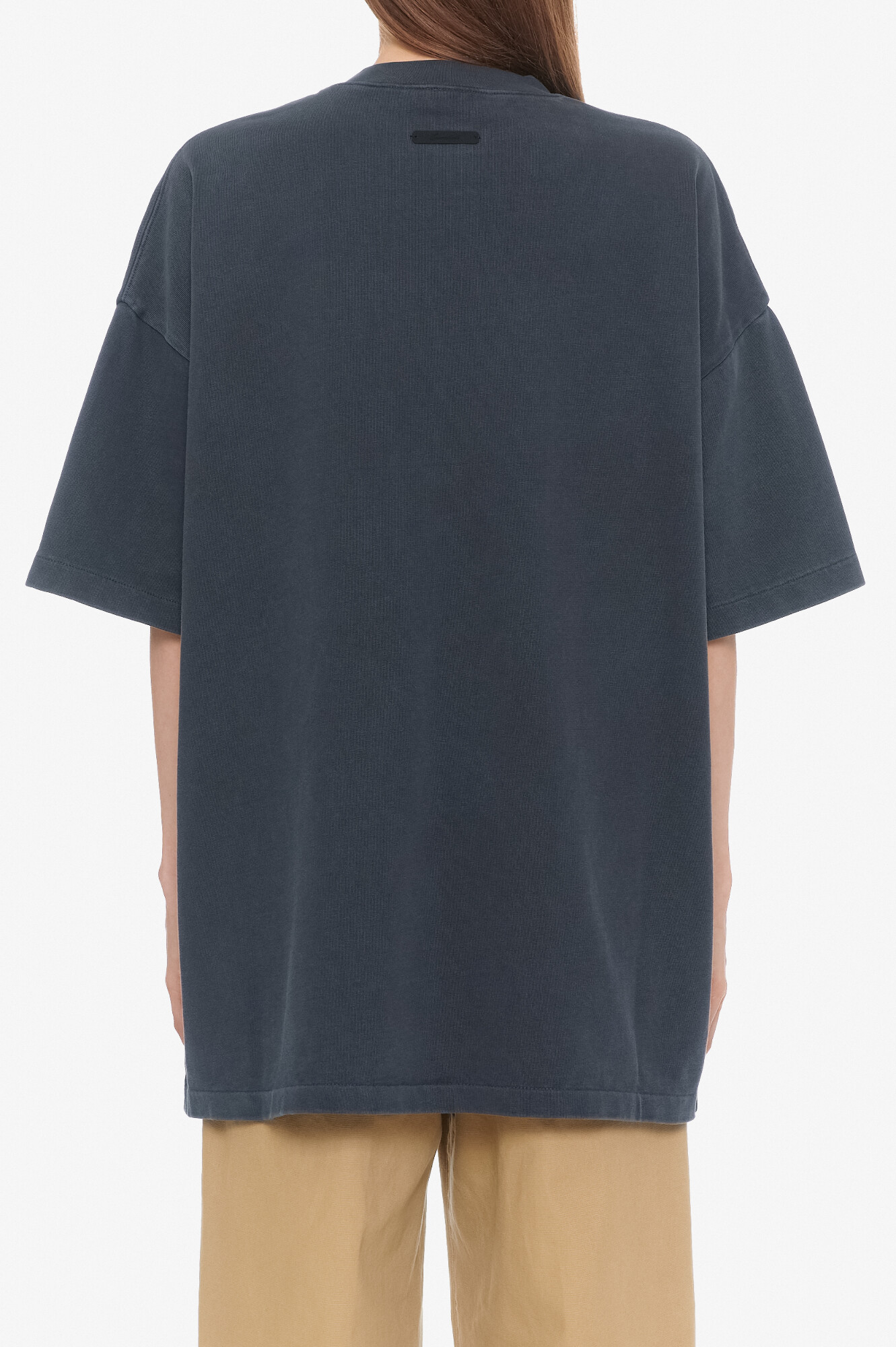 Fear Of God Essentials Футболка