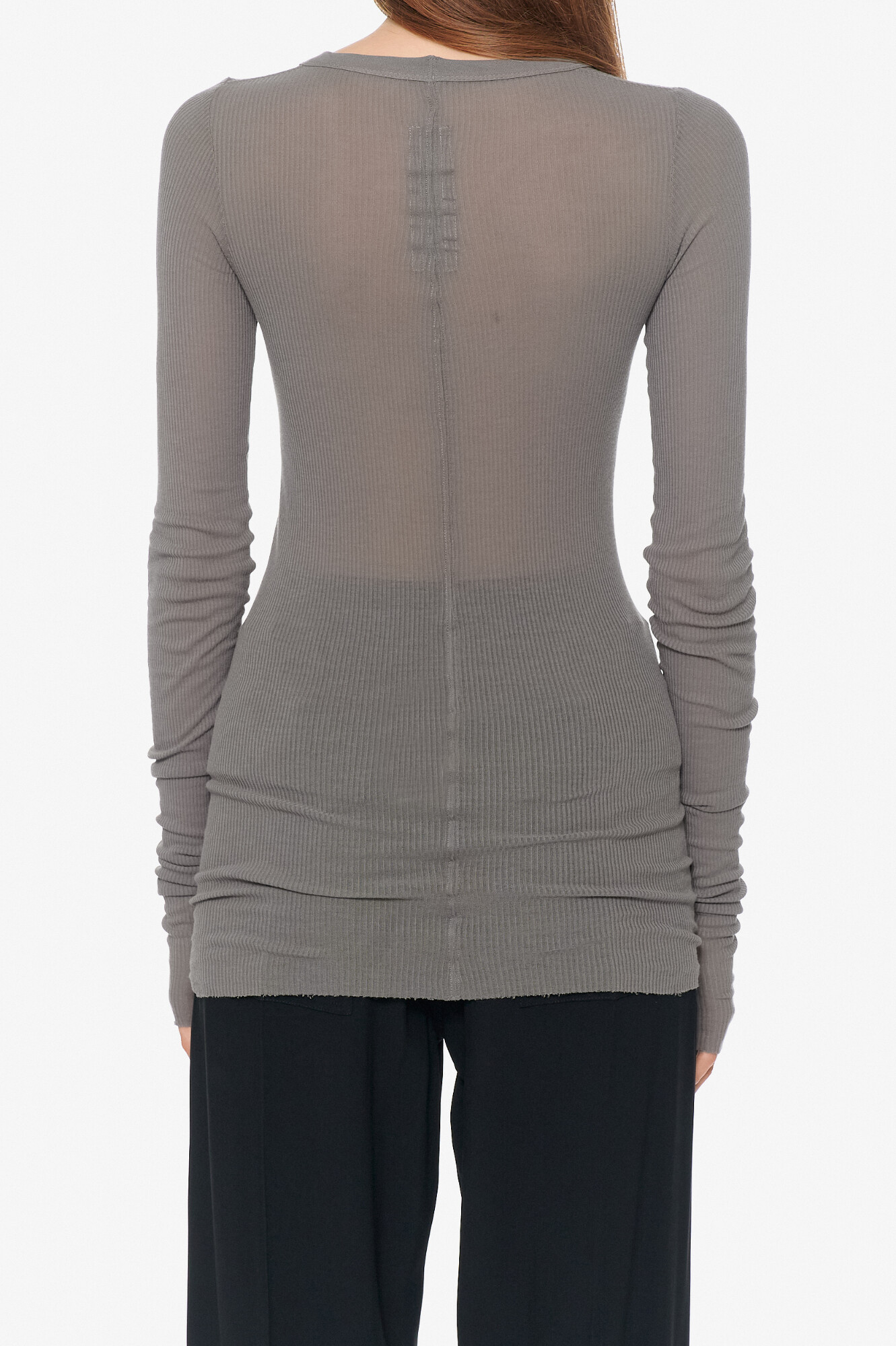 Rick Owens Реглан