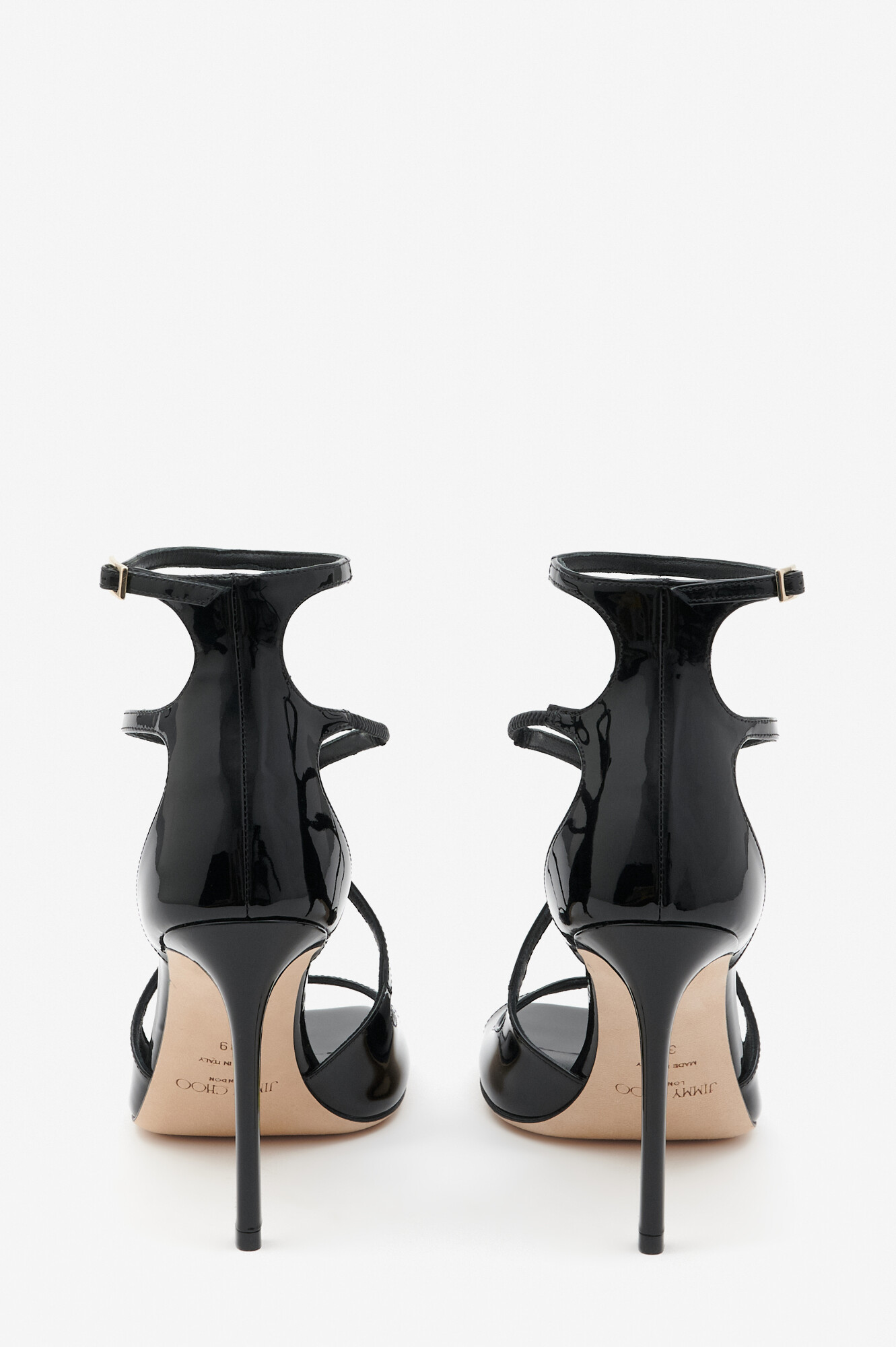Jimmy Choo Босоніжки