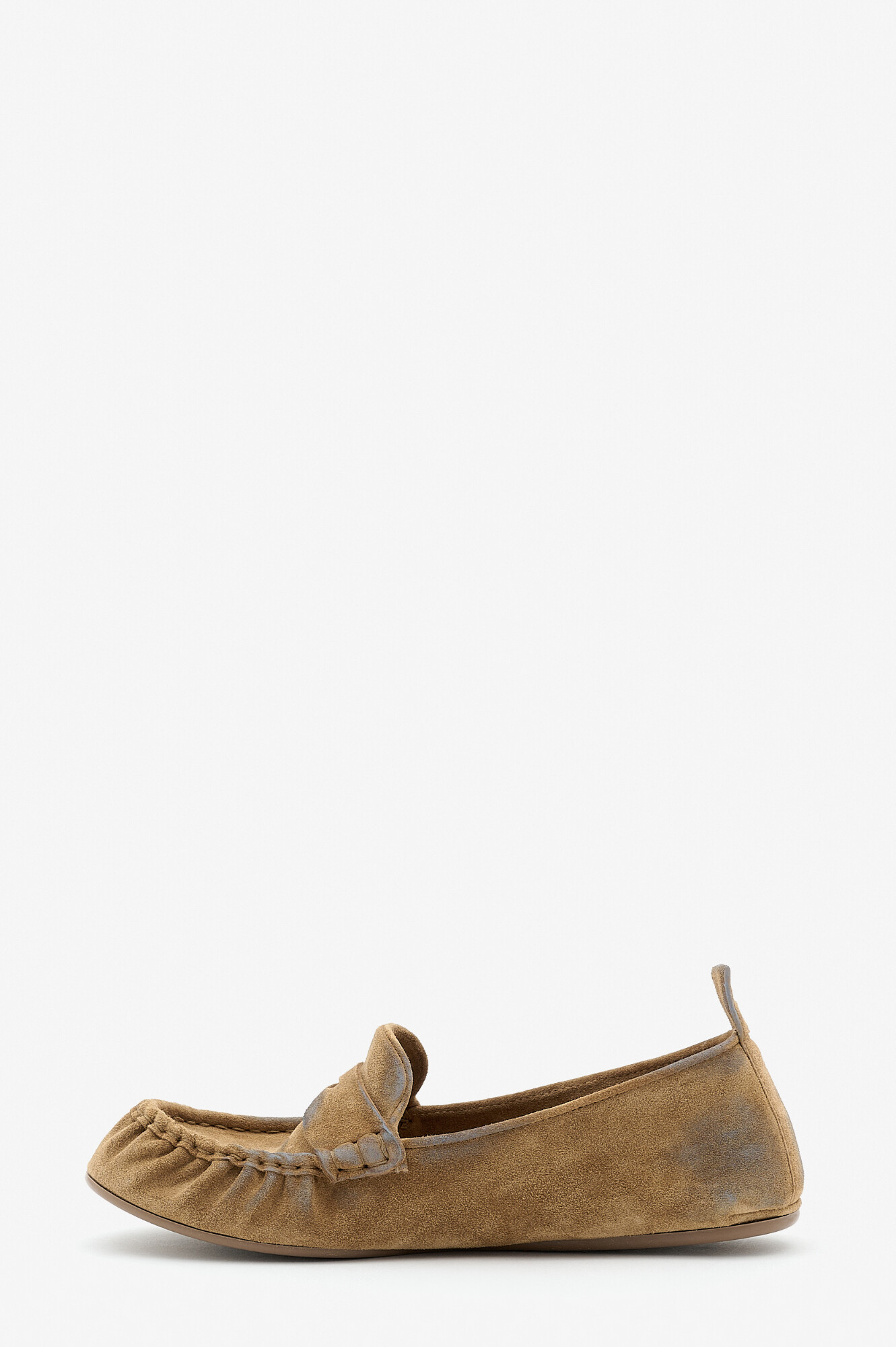 Acne Studios Мокасины