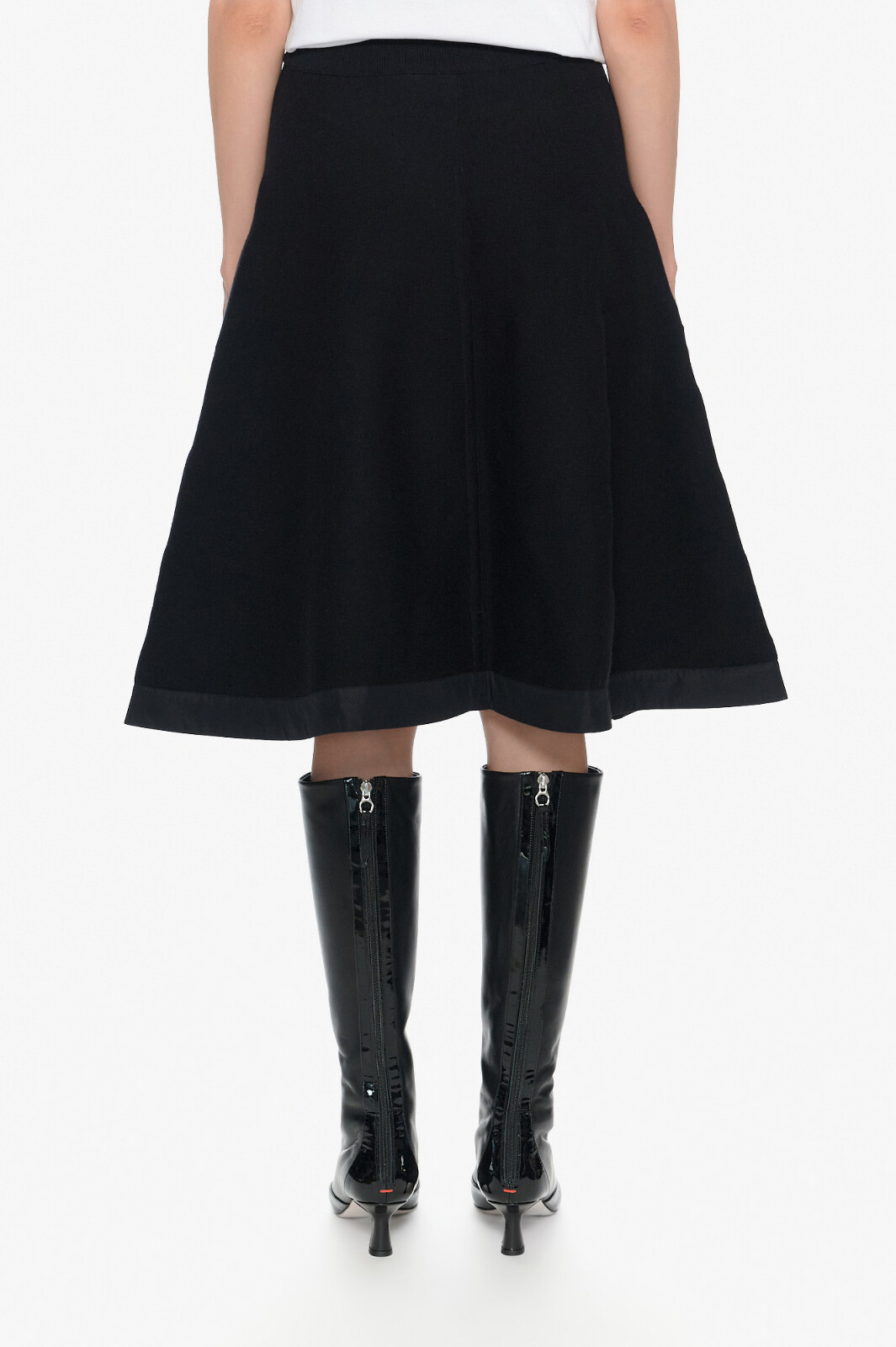 3.1 Phillip Lim Юбка
