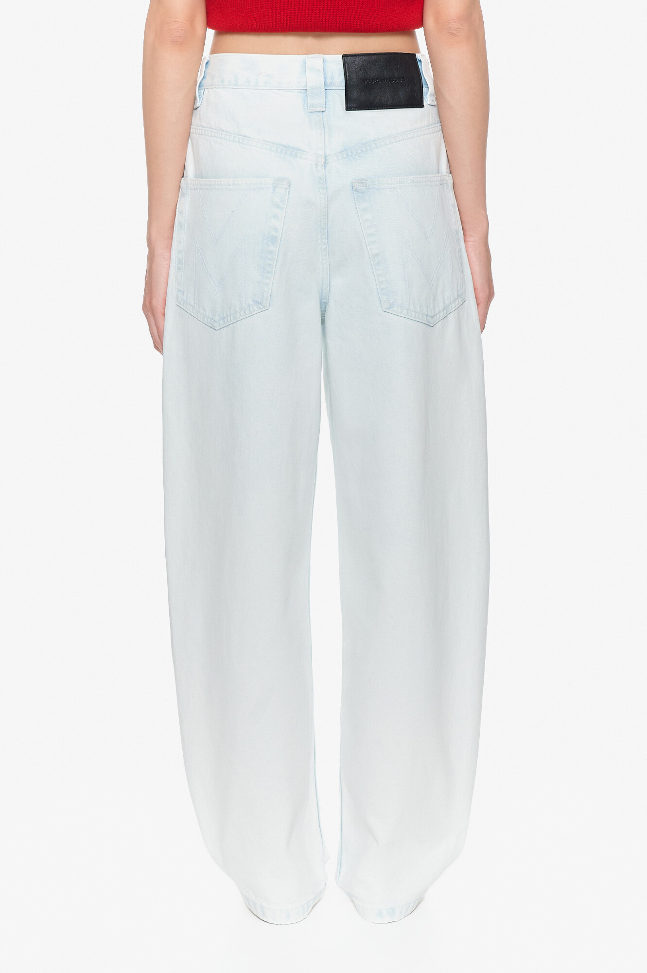 Marc Jacobs Джинси