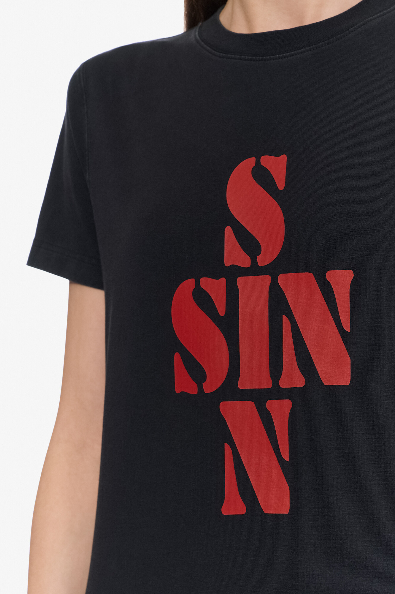 Vetements Футболка