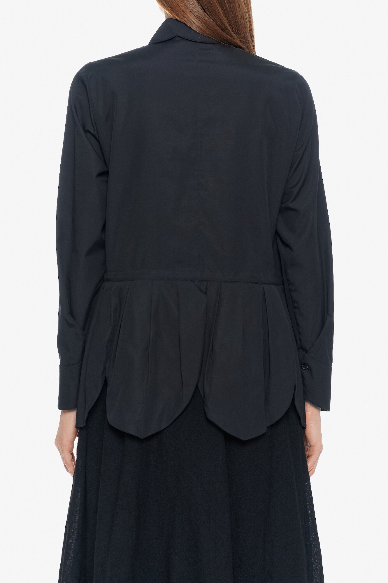 Noir Kei Ninomiya Сорочка