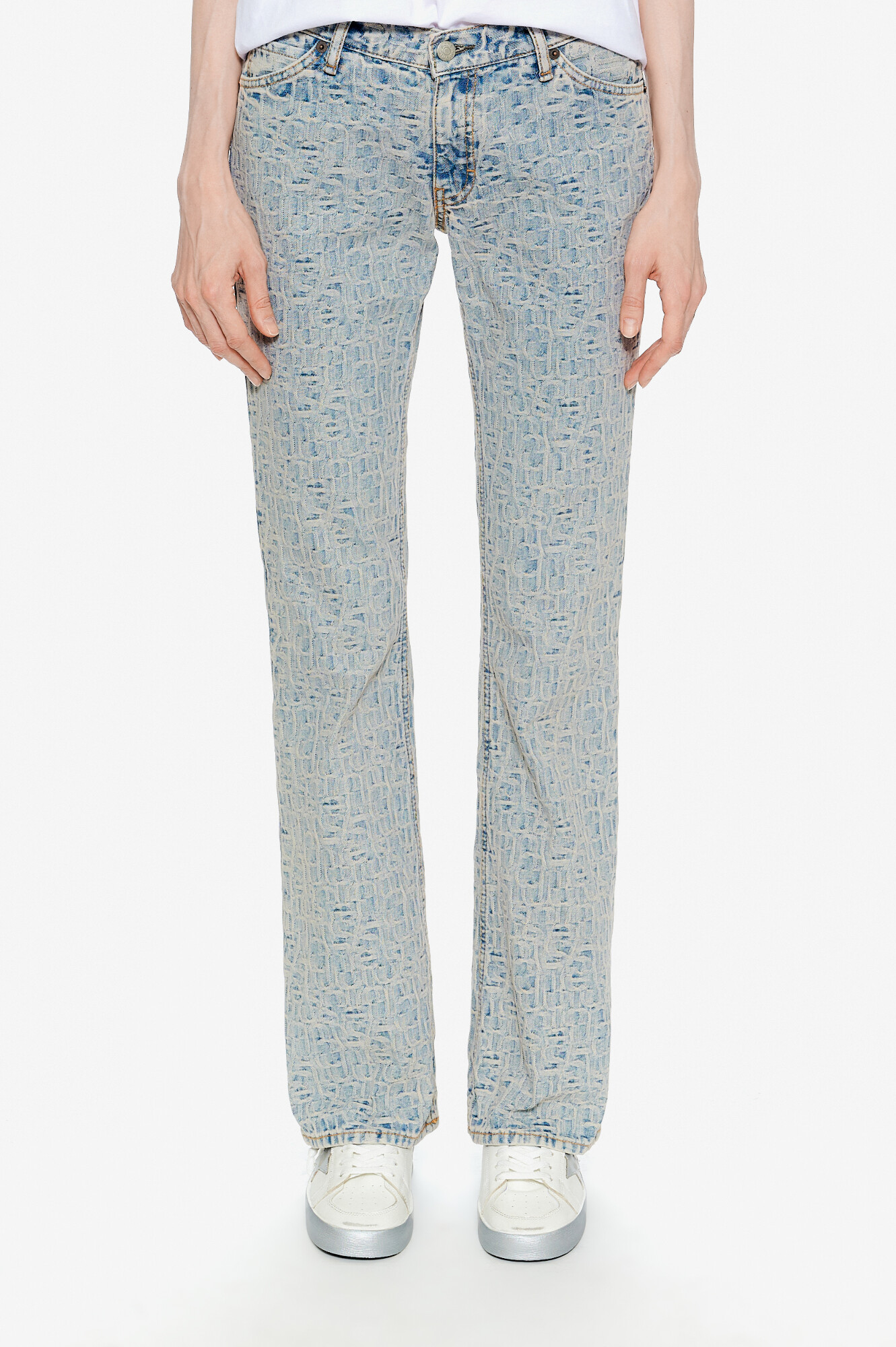 Acne Studios Джинси