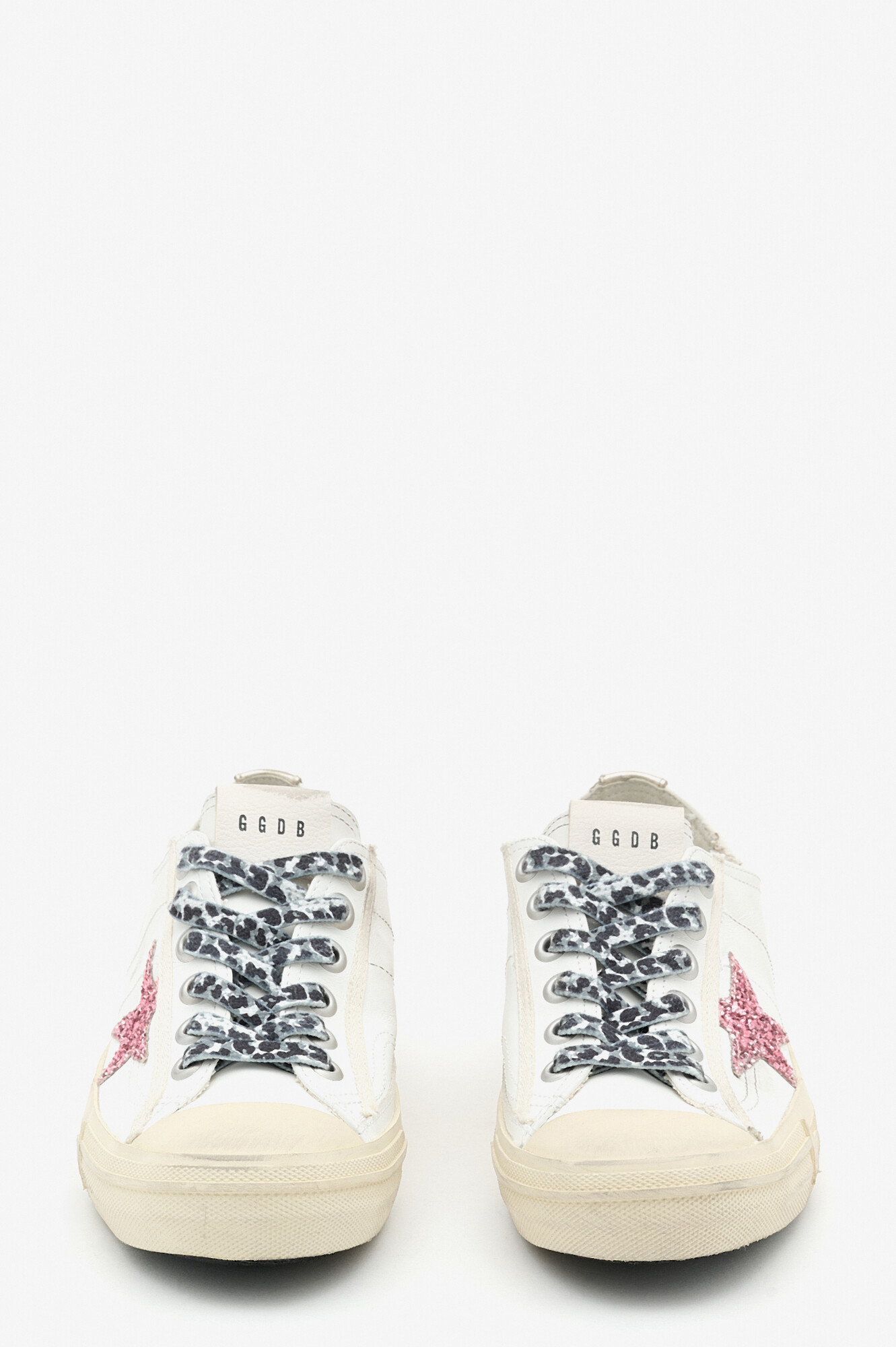 Golden Goose Кеды