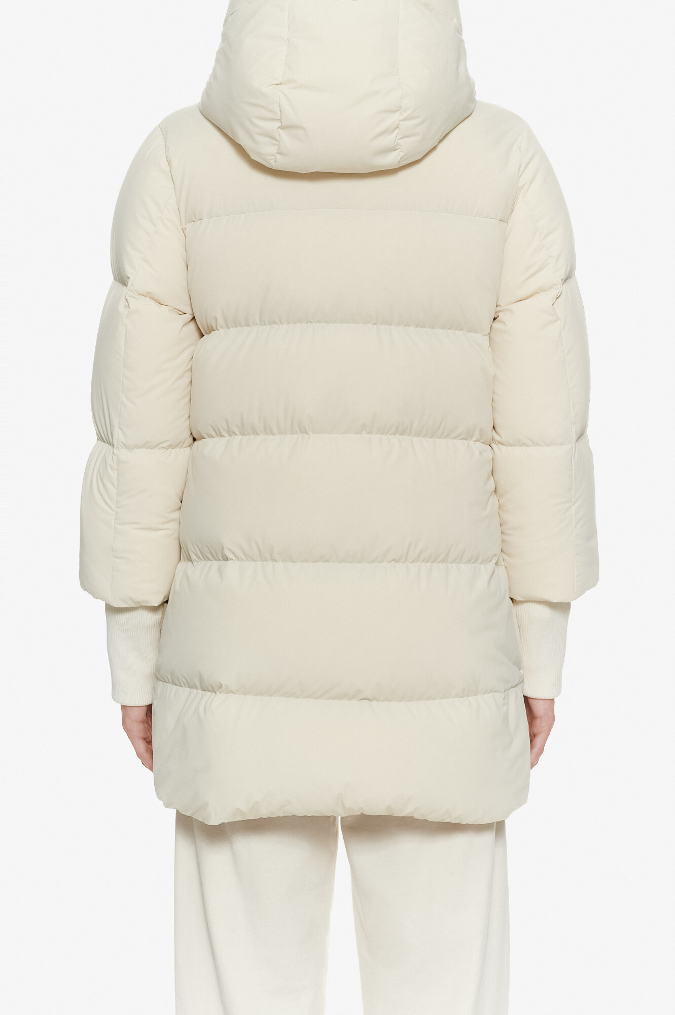 Woolrich Пуховик