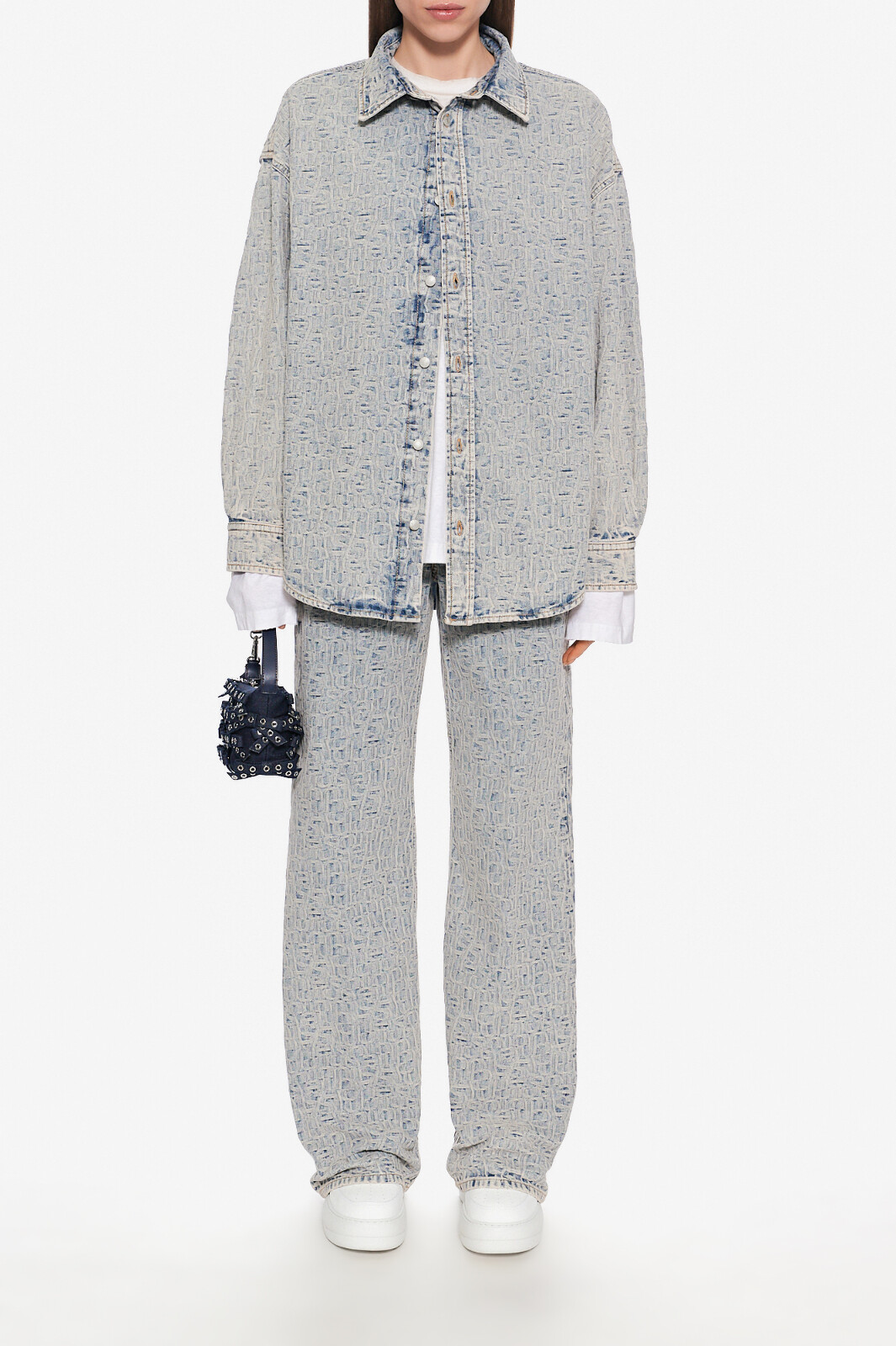 Acne Studios Рубашка