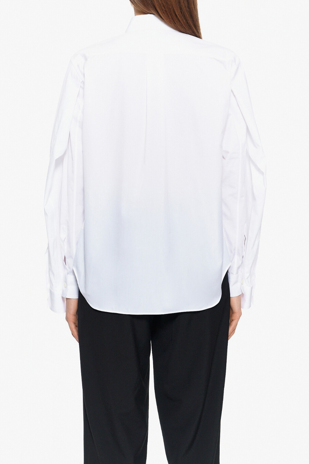 Comme Des Garcons Black Сорочка