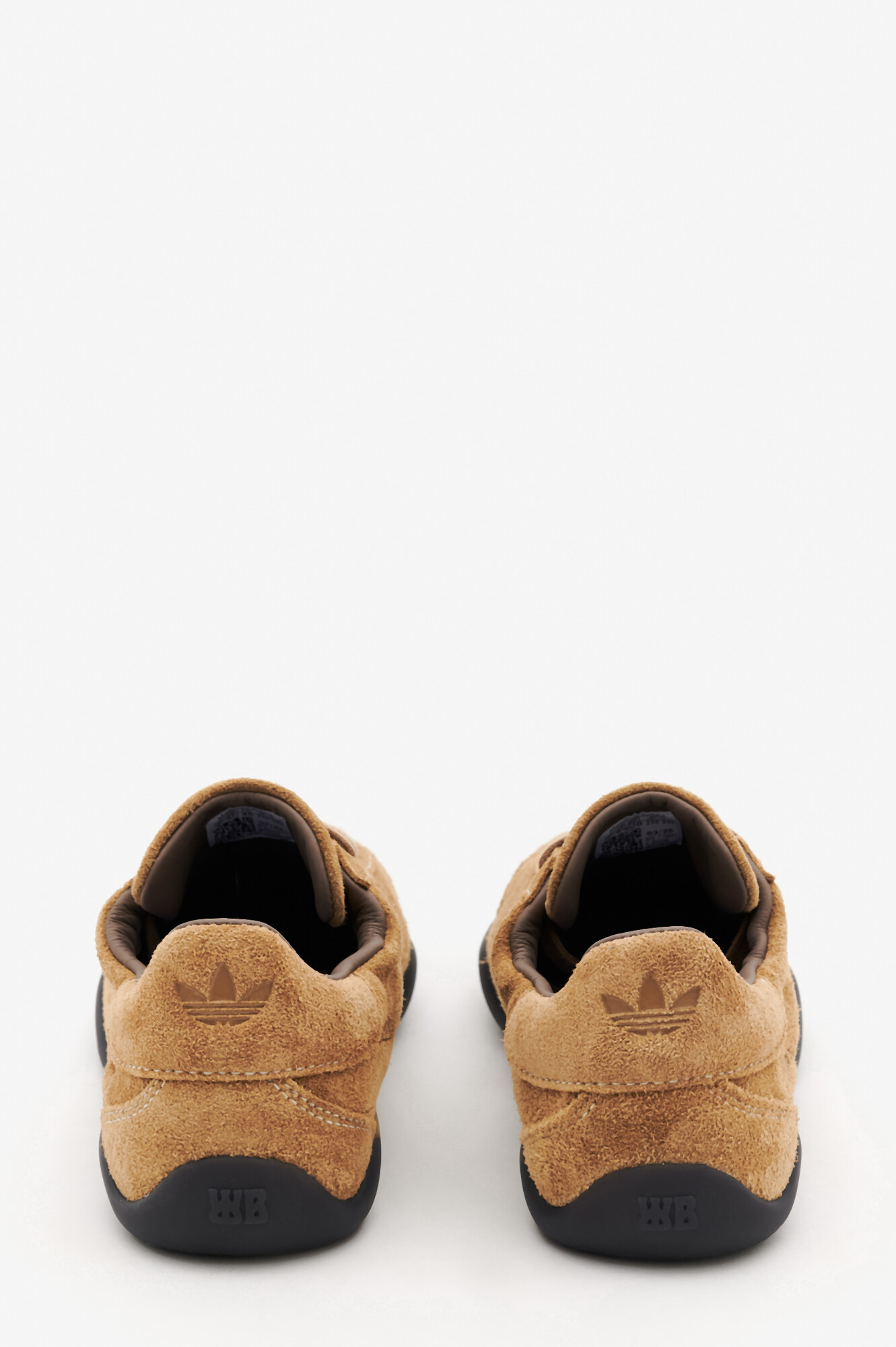 Adidas X Wales Bonner Кросівки