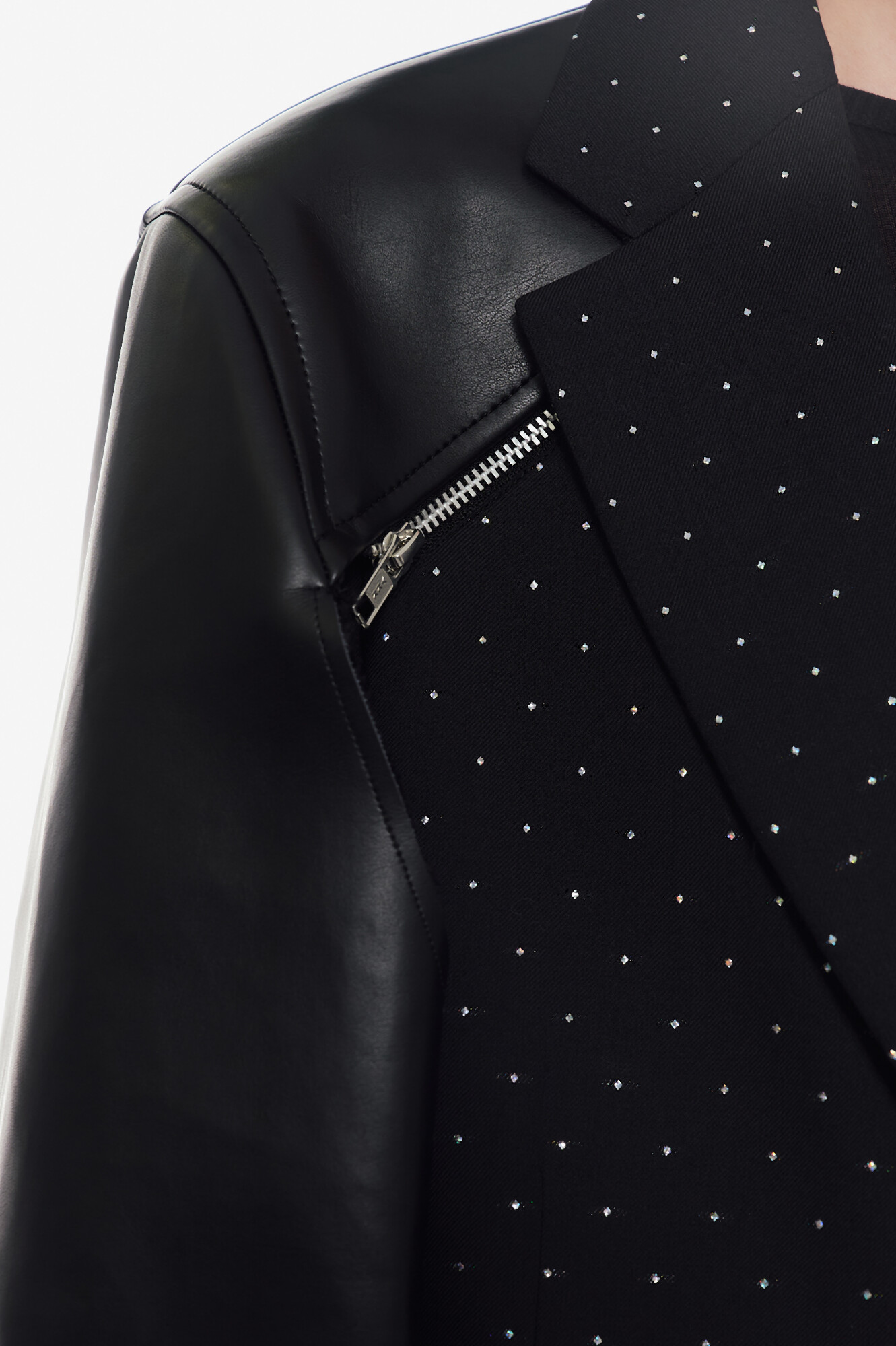 Comme Des Garcons Homme Plus Піджак