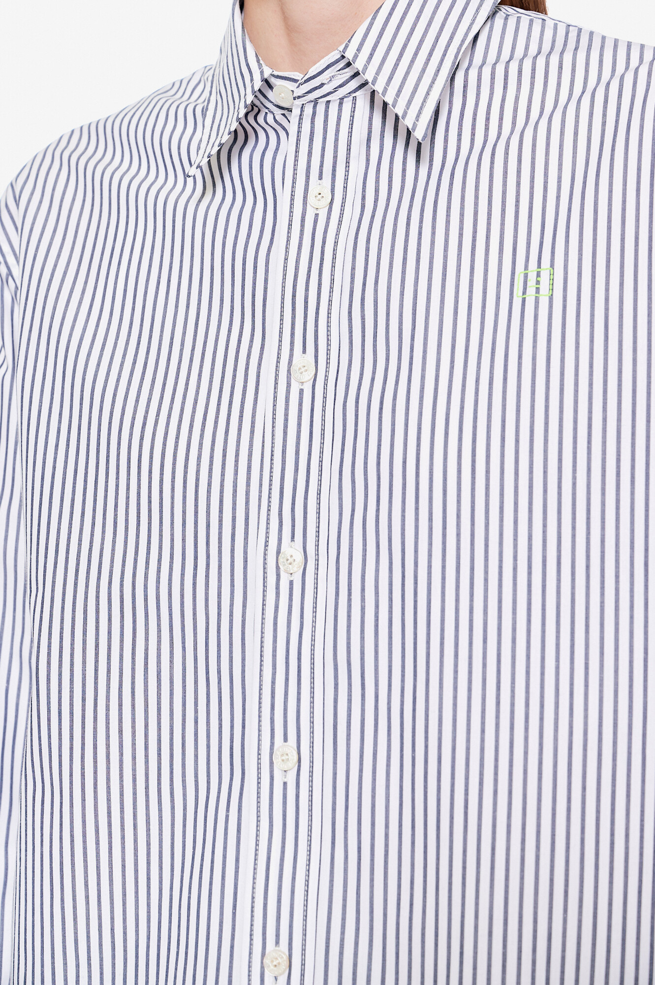 Acne Studios Рубашка