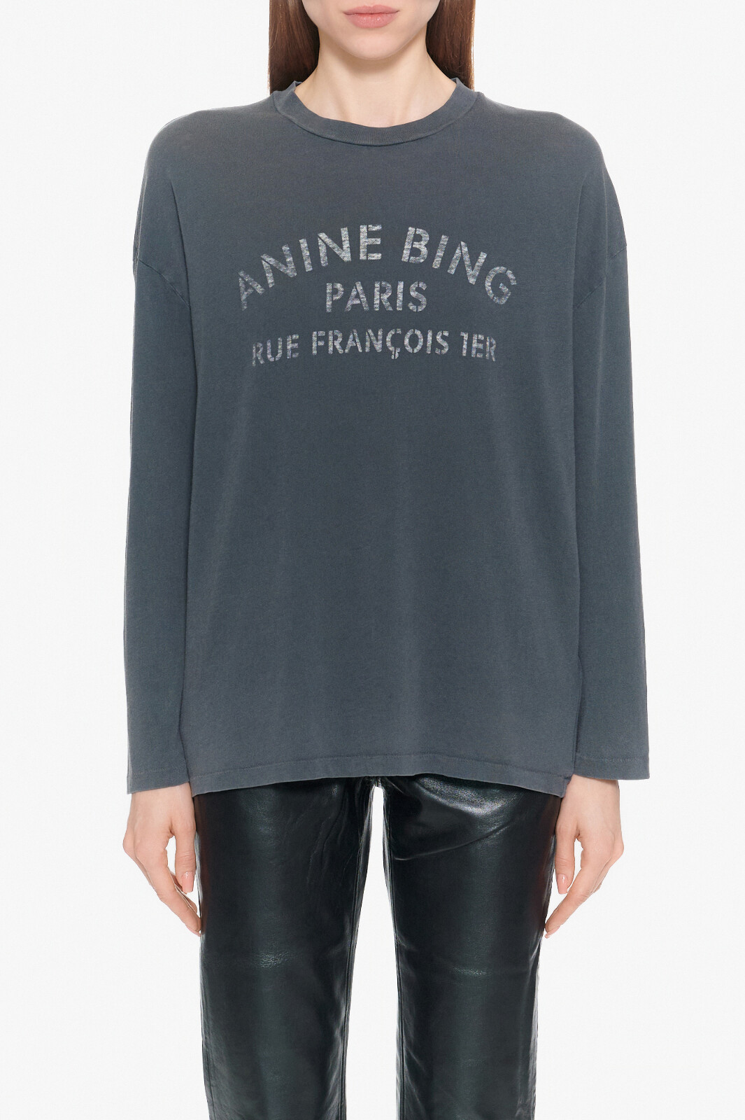 Anine Bing Реглан