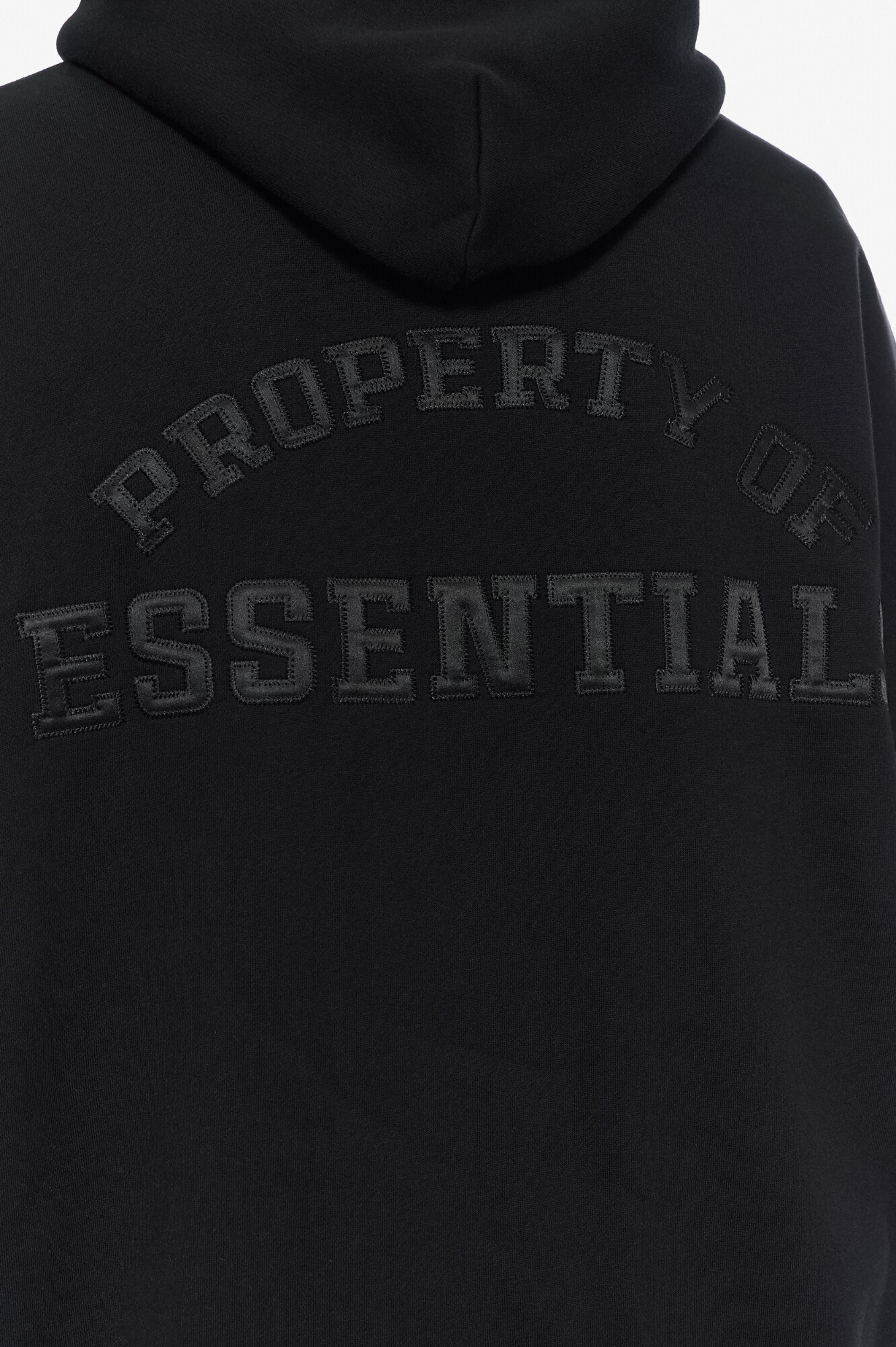 Fear Of God Essentials Худі