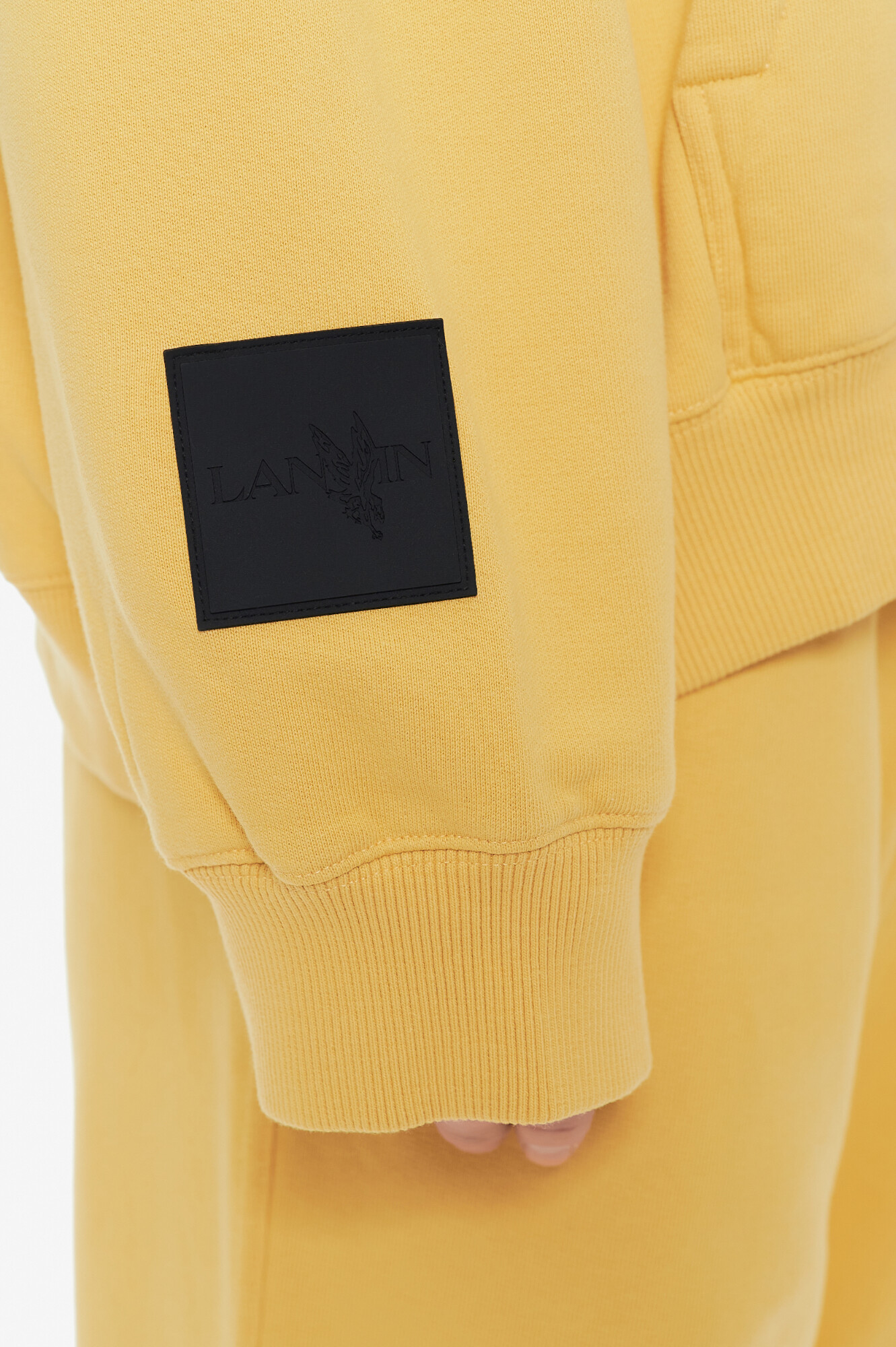 Lanvin X Future Худі