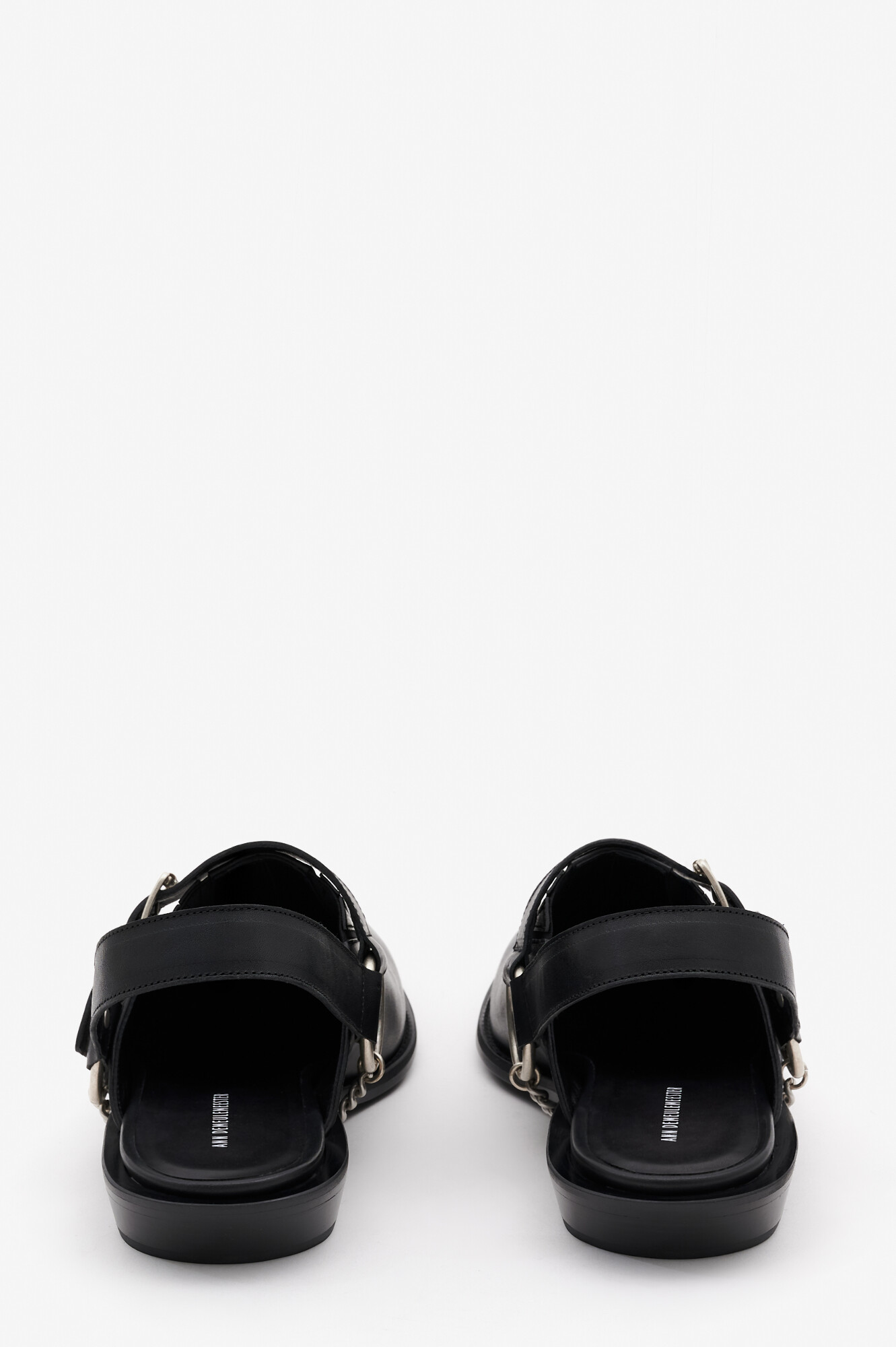 Ann Demeulemeester Мюлі
