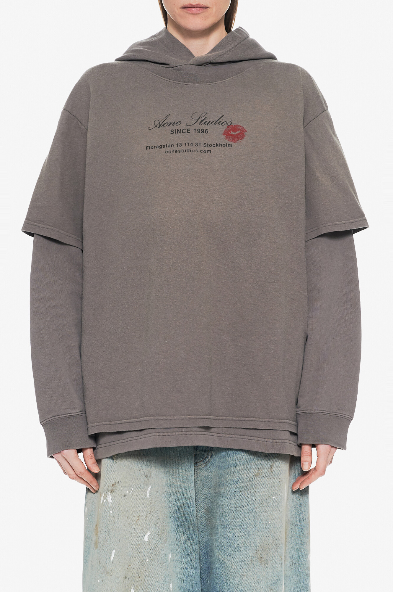Acne Studios Худі