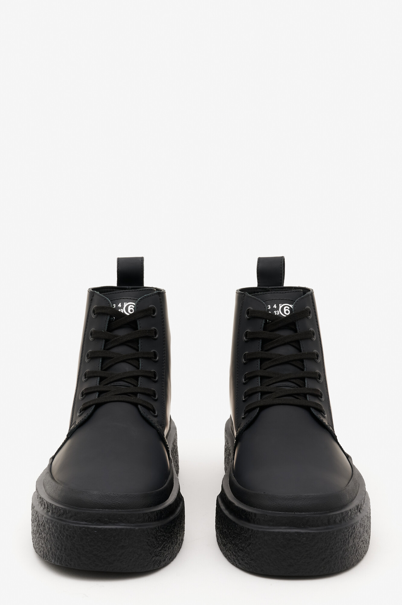 Mm6 Maison Margiela Кеди