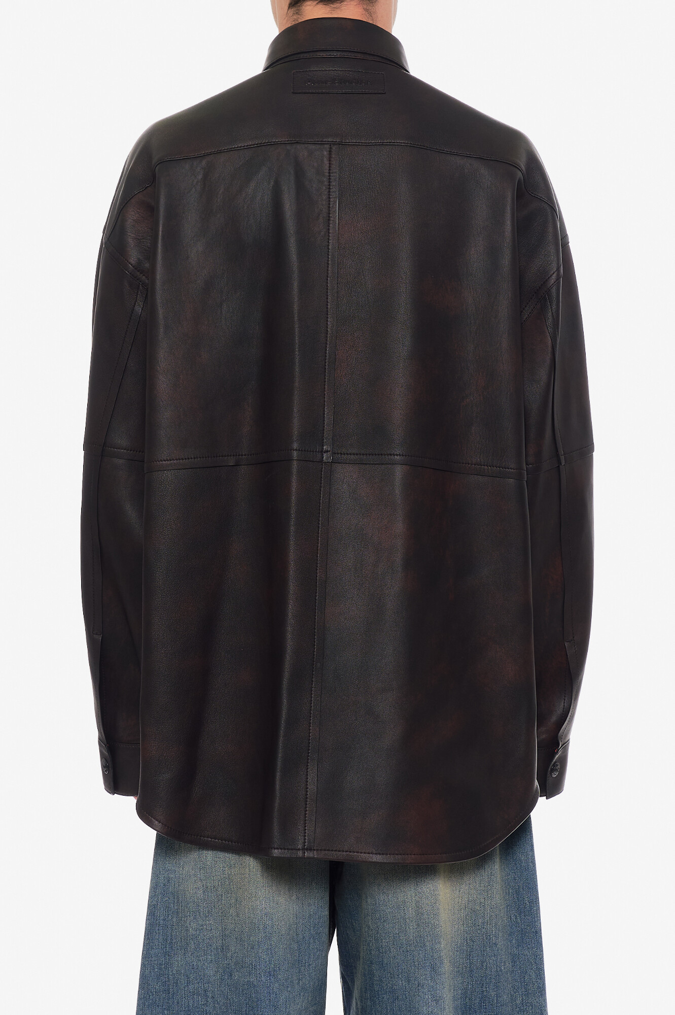 Acne Studios Рубашка
