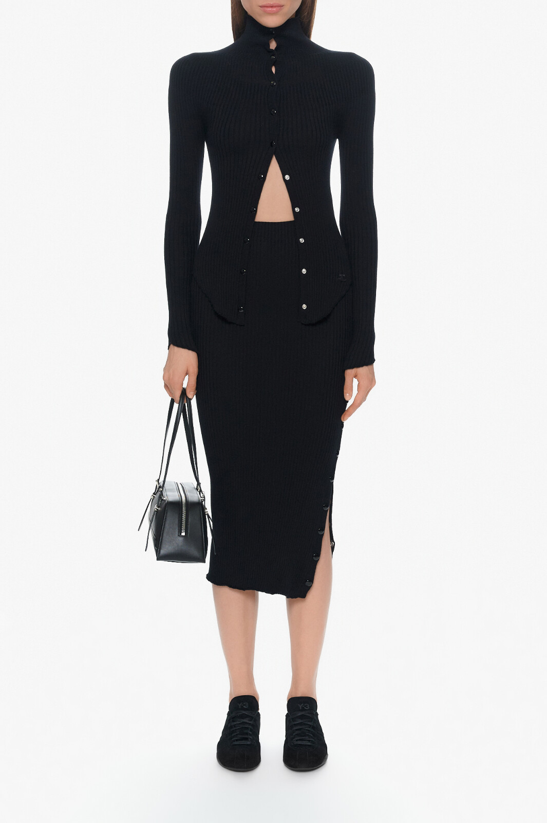 Courreges Спідниця