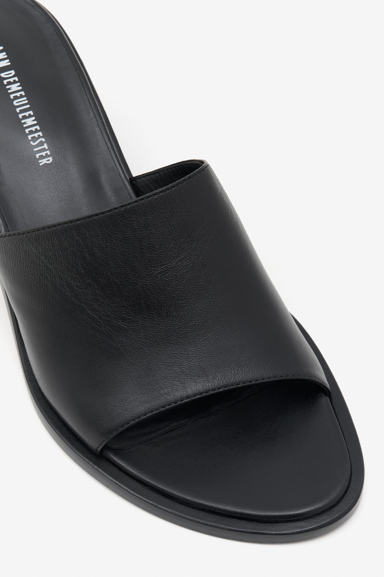 Ann Demeulemeester Мюли