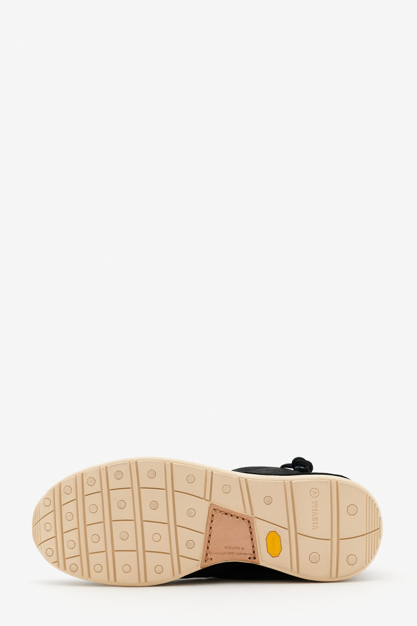 Visvim Ботинки