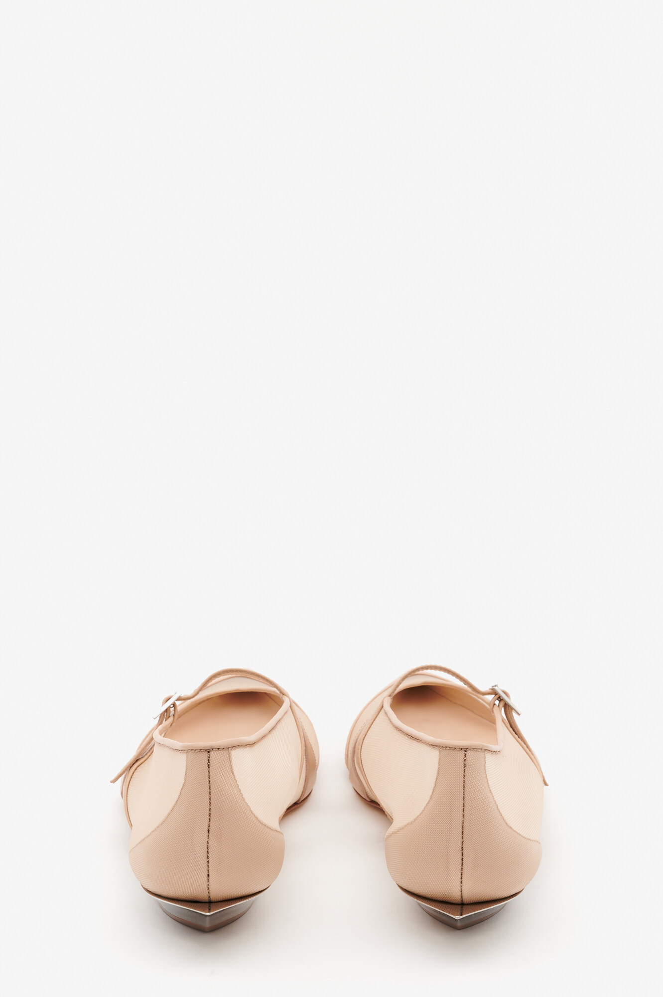 Mugler Балетки