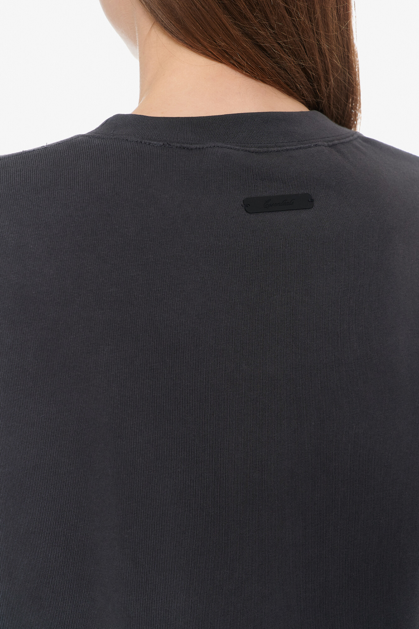 Fear Of God Essentials Реглан
