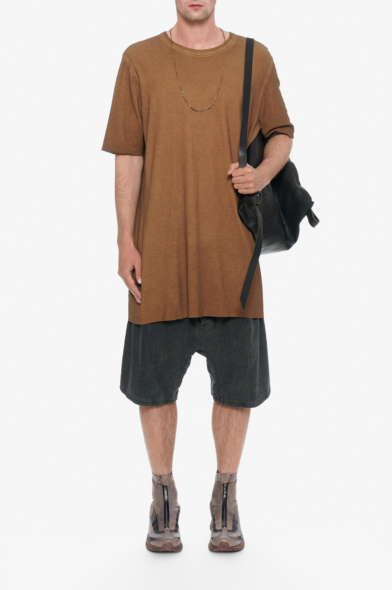 Boris Bidjan Saberi Archive Футболка