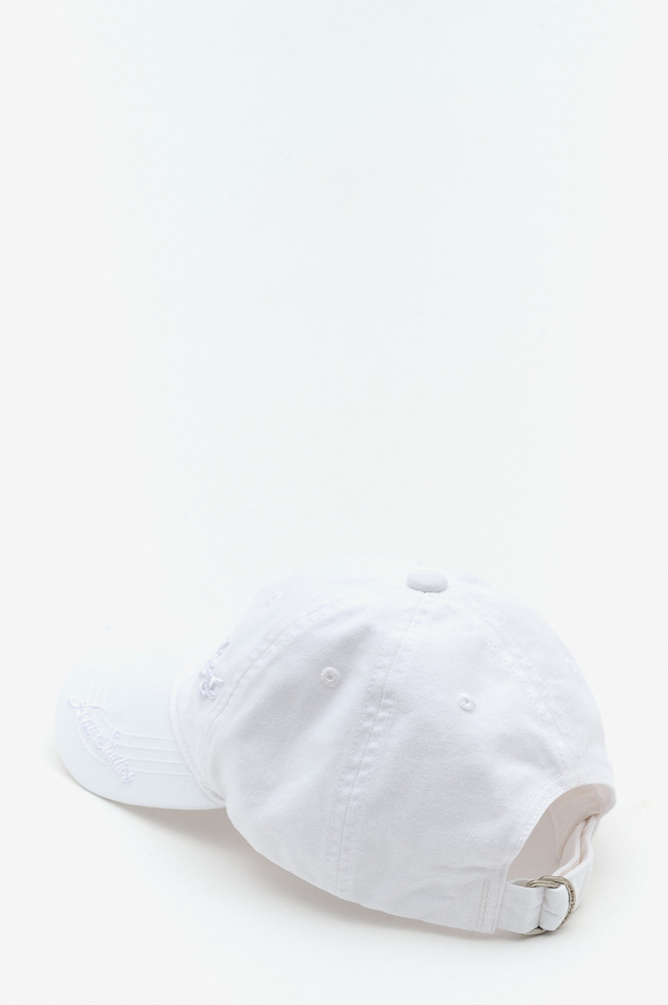 Acne Studios Бейсболка